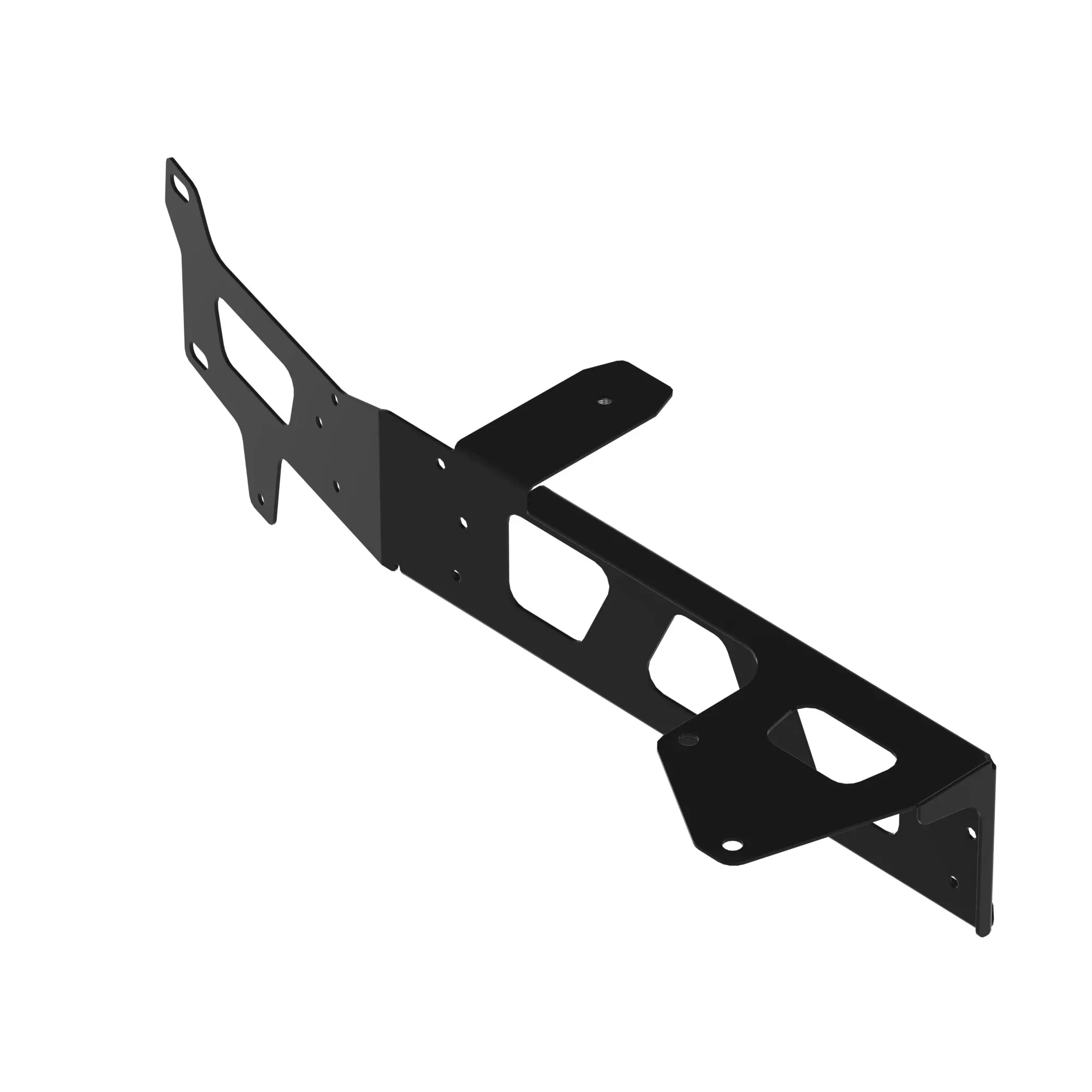 BRACKET, HARNESS,CABLE RETENTION,