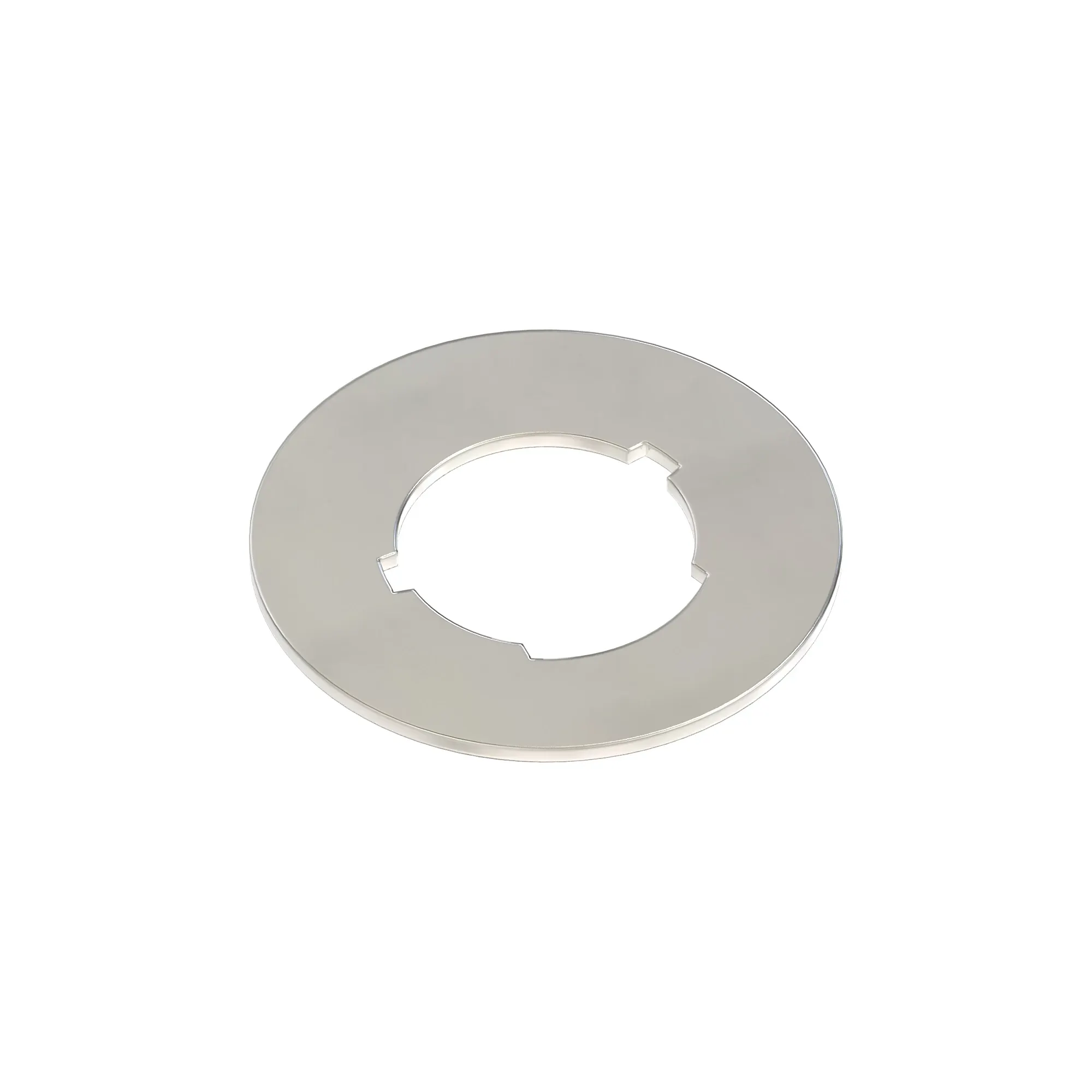 John Deere Slip Clutch Plate - W48181