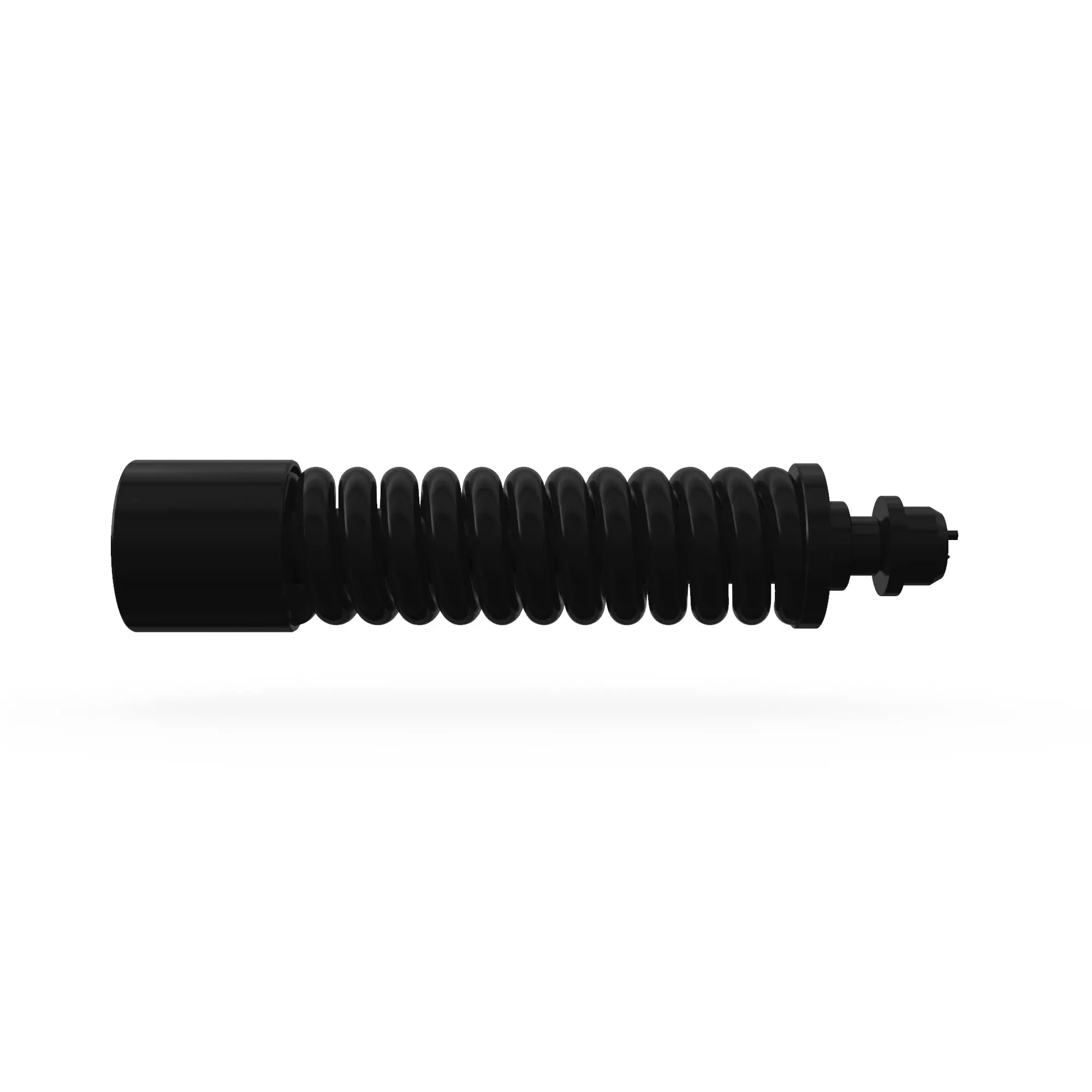 RECOIL SPRING ASSEMBLY