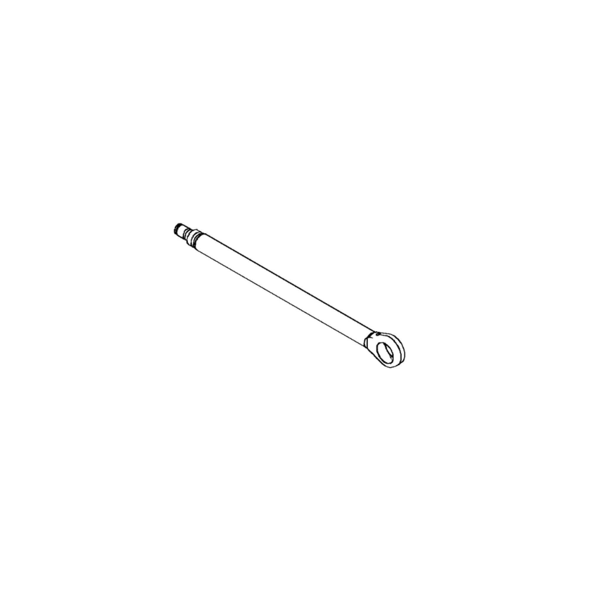 John Deere Rod - AHC10275