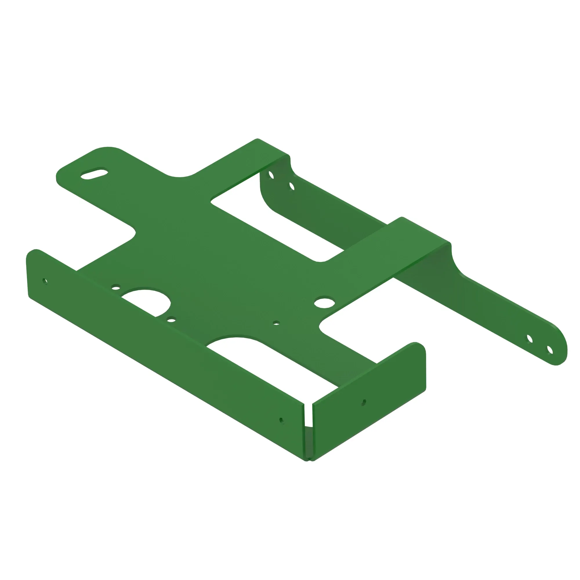BRACKET, 9996 CHINA BRAKE LIGHT