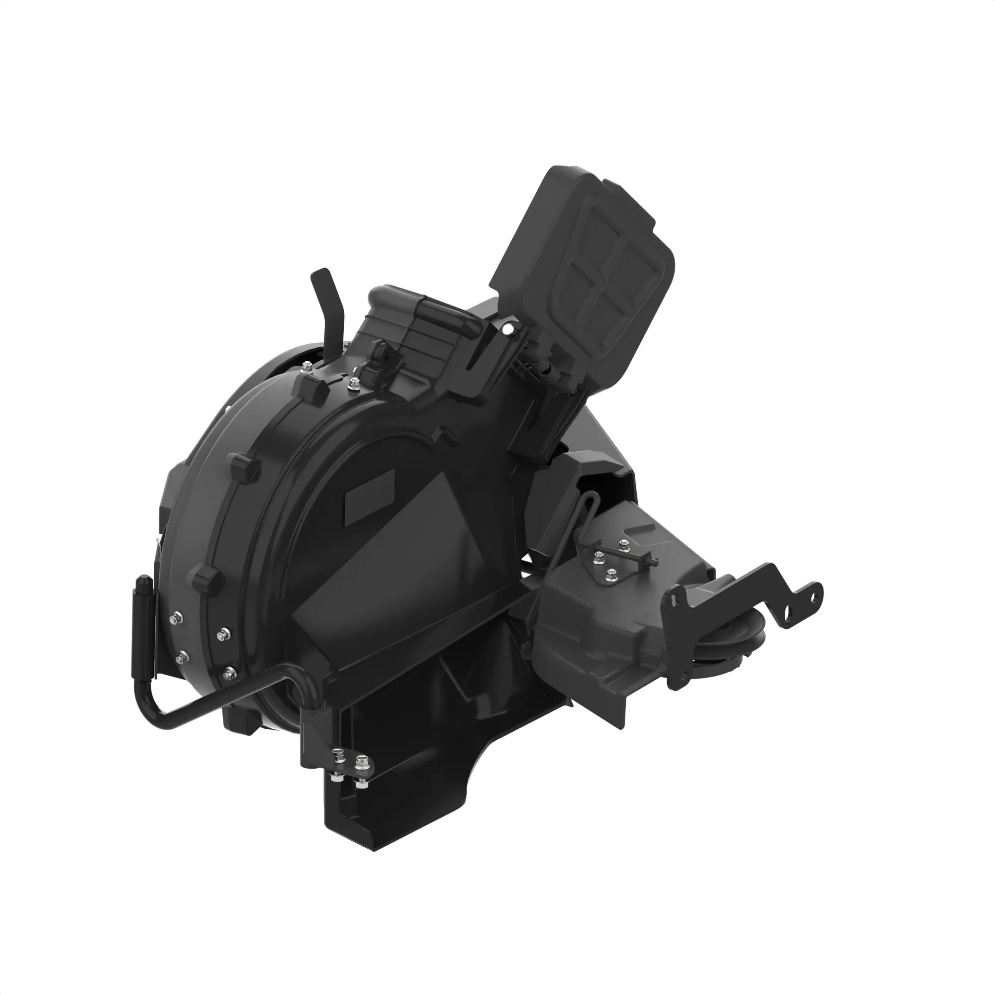 BG20769: High Capacity Power Flow™ Blower Kit