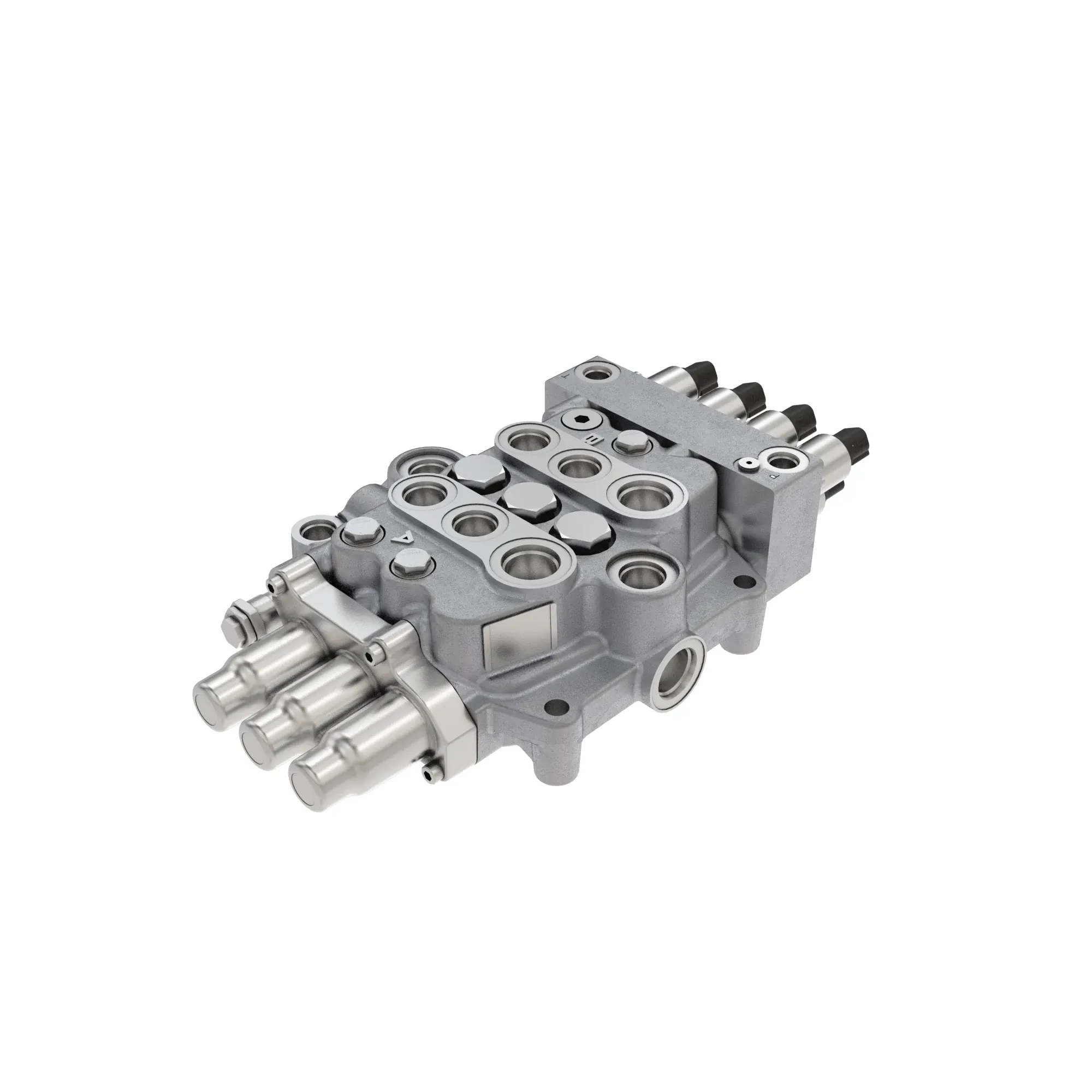 John Deere Control Valve - AT507280