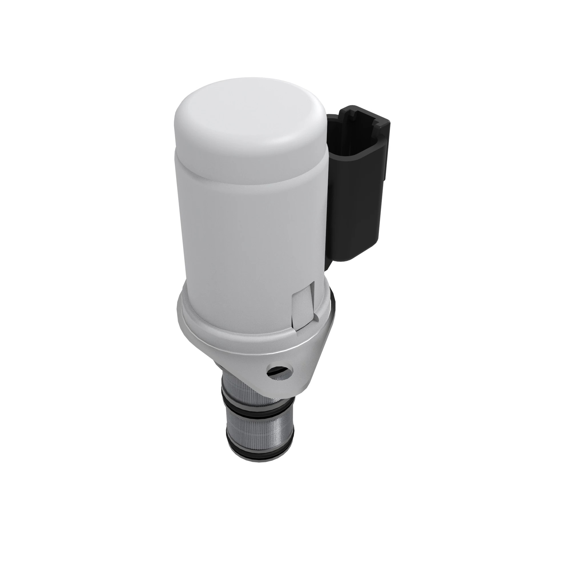 VALVE, SOLENOID