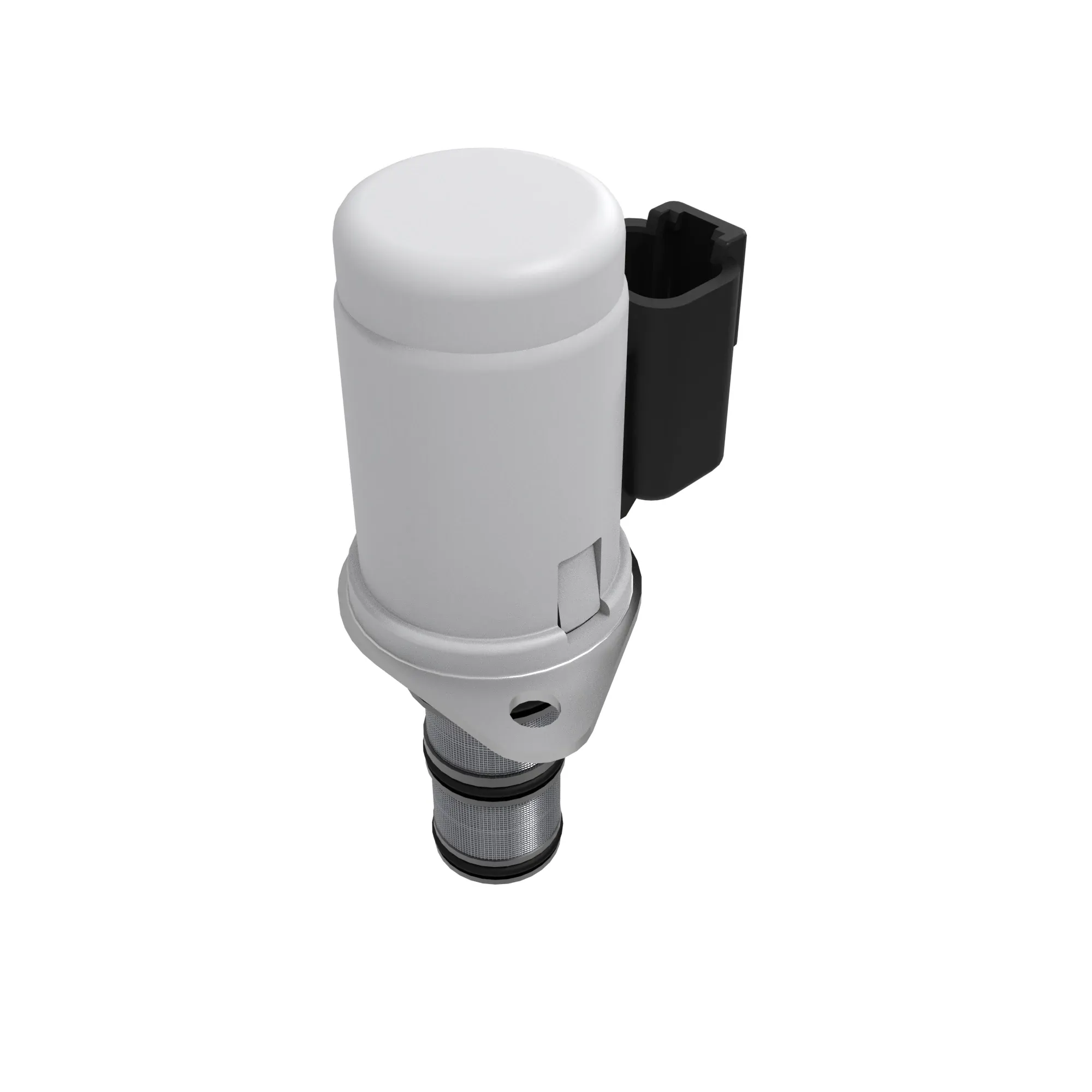 John Deere Solenoid Valve - KV25678