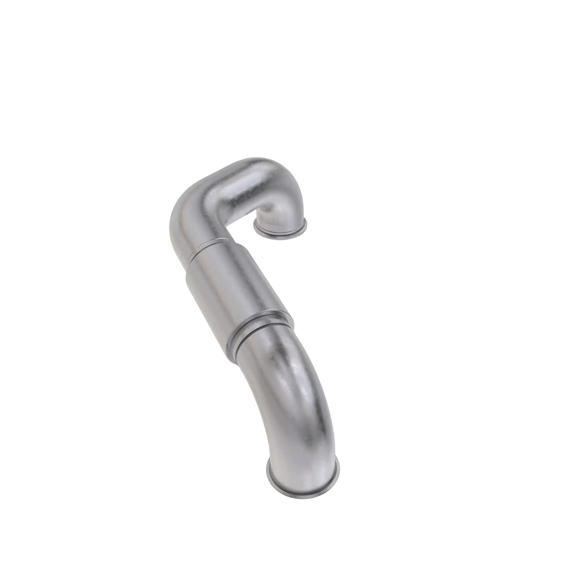 EXHAUST PIPE