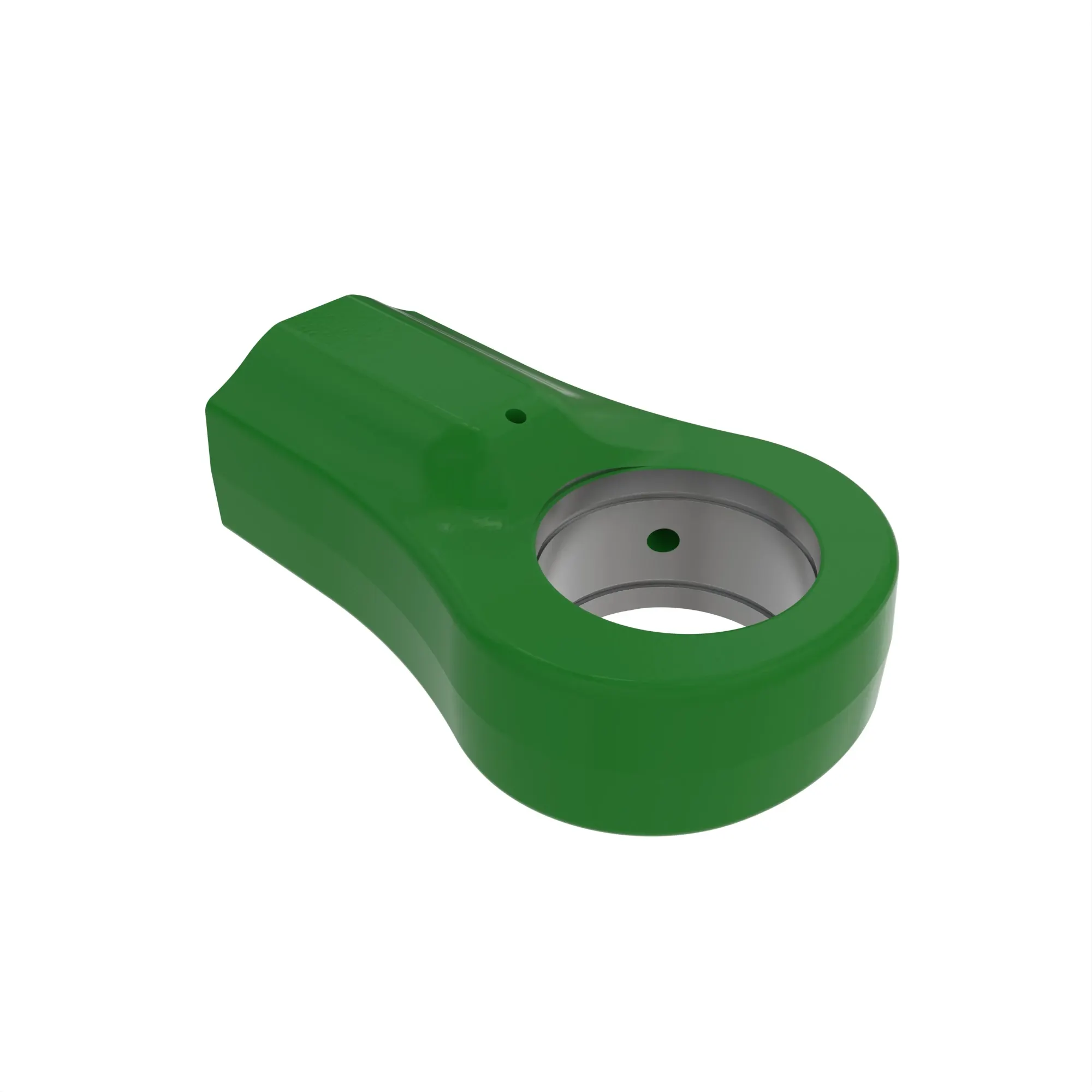 John Deere C-Frame Link End - T277906