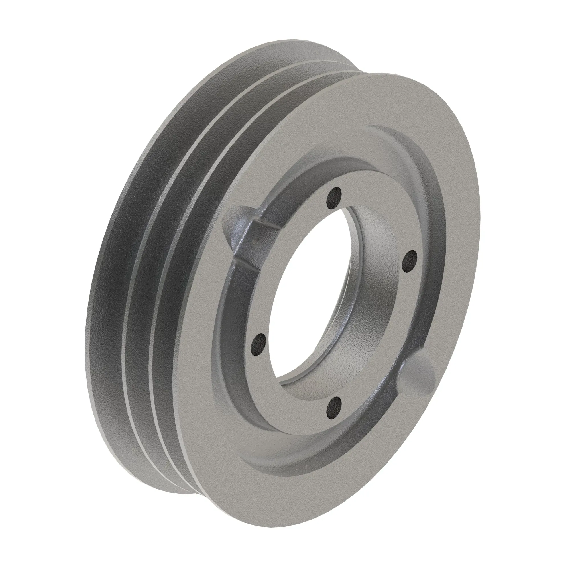 John Deere Pulley - CE18550