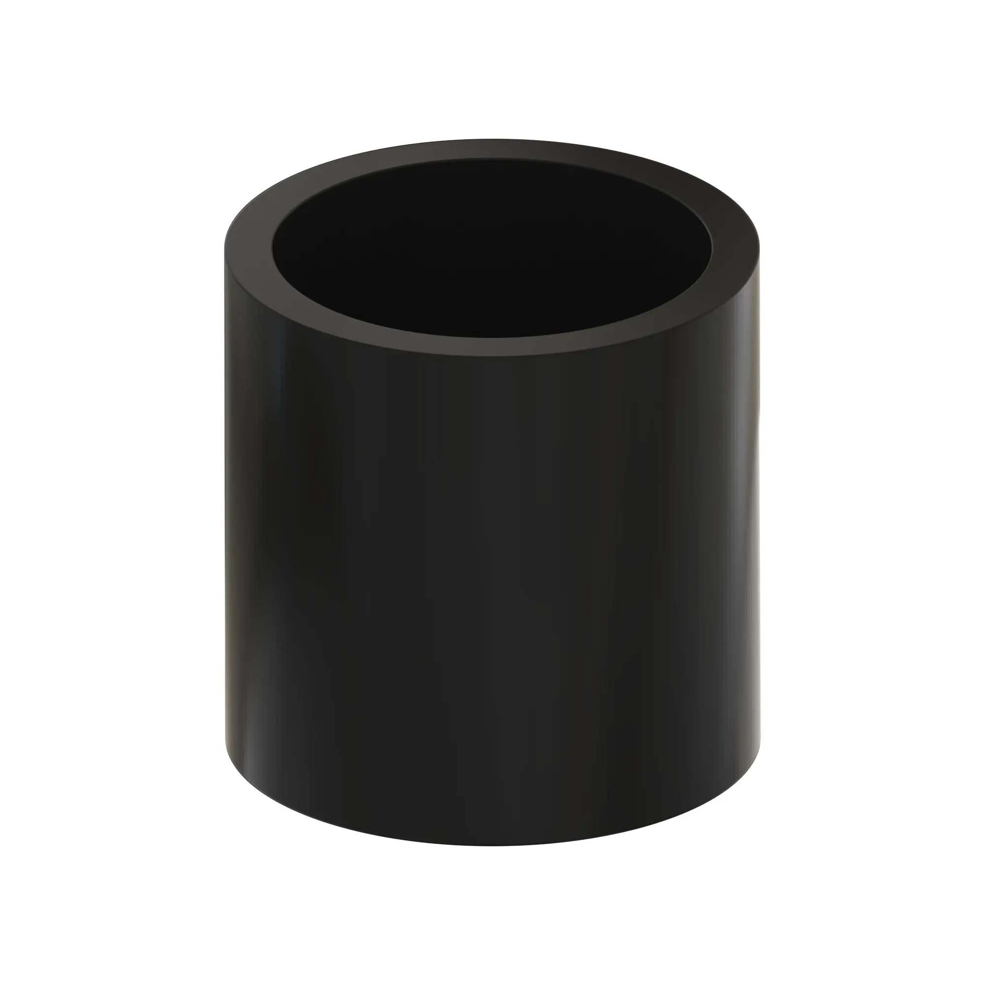 ADHESIVE, EPOXY BLACK