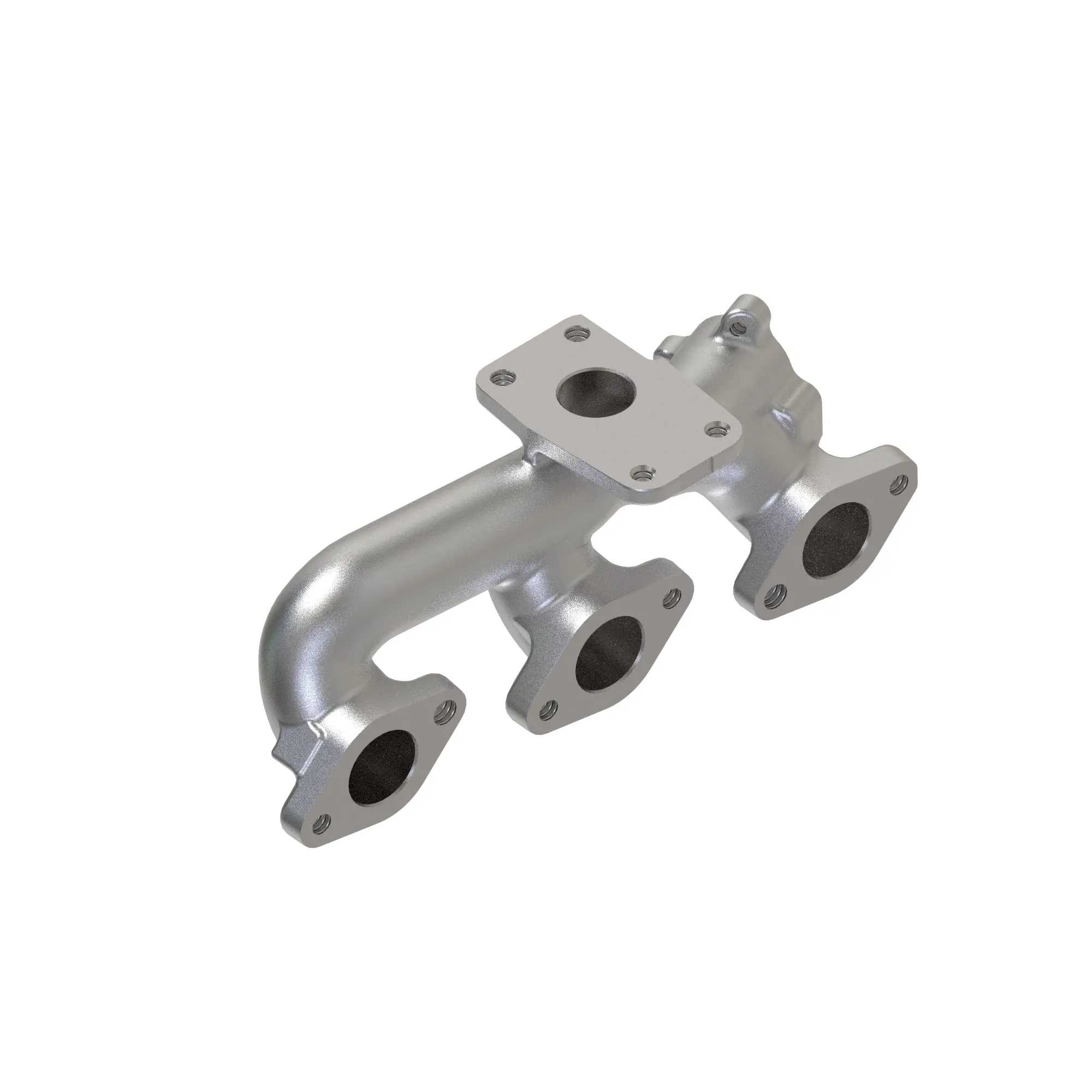 Exhaust Manifold
