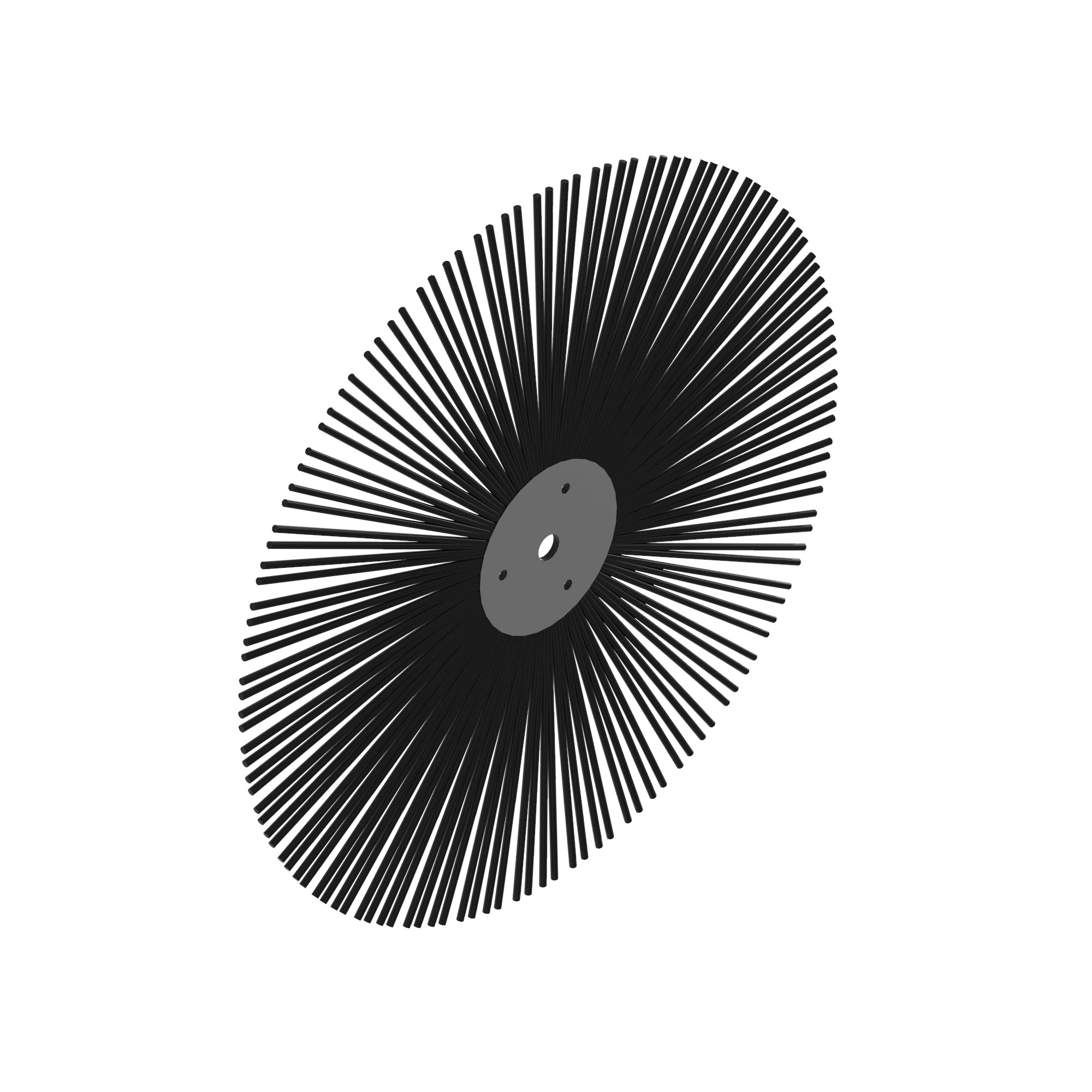 AM128682: Polypropylene Brush, Pack of 16 | Shop.Deere.com