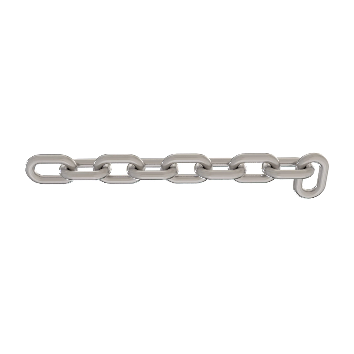 Chain-Crop Divider Lift