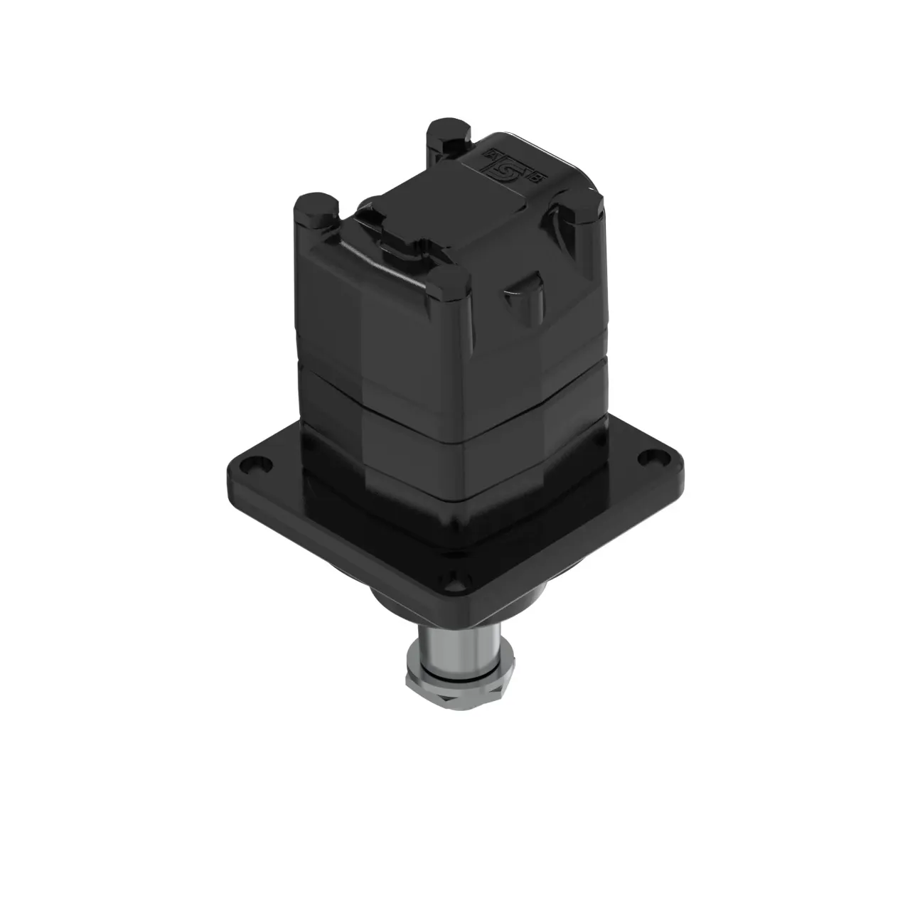 Hydraulic Motor