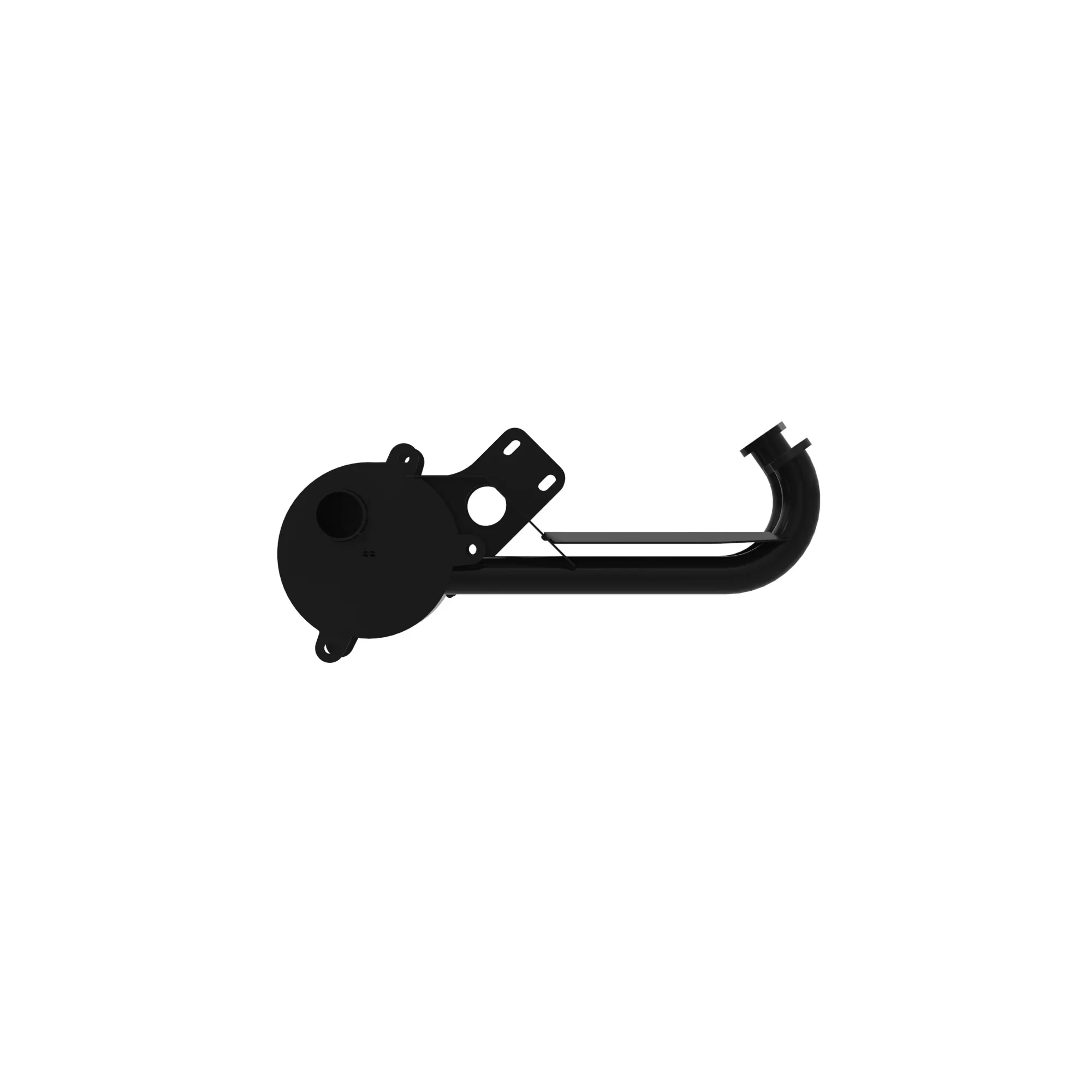 Muffler