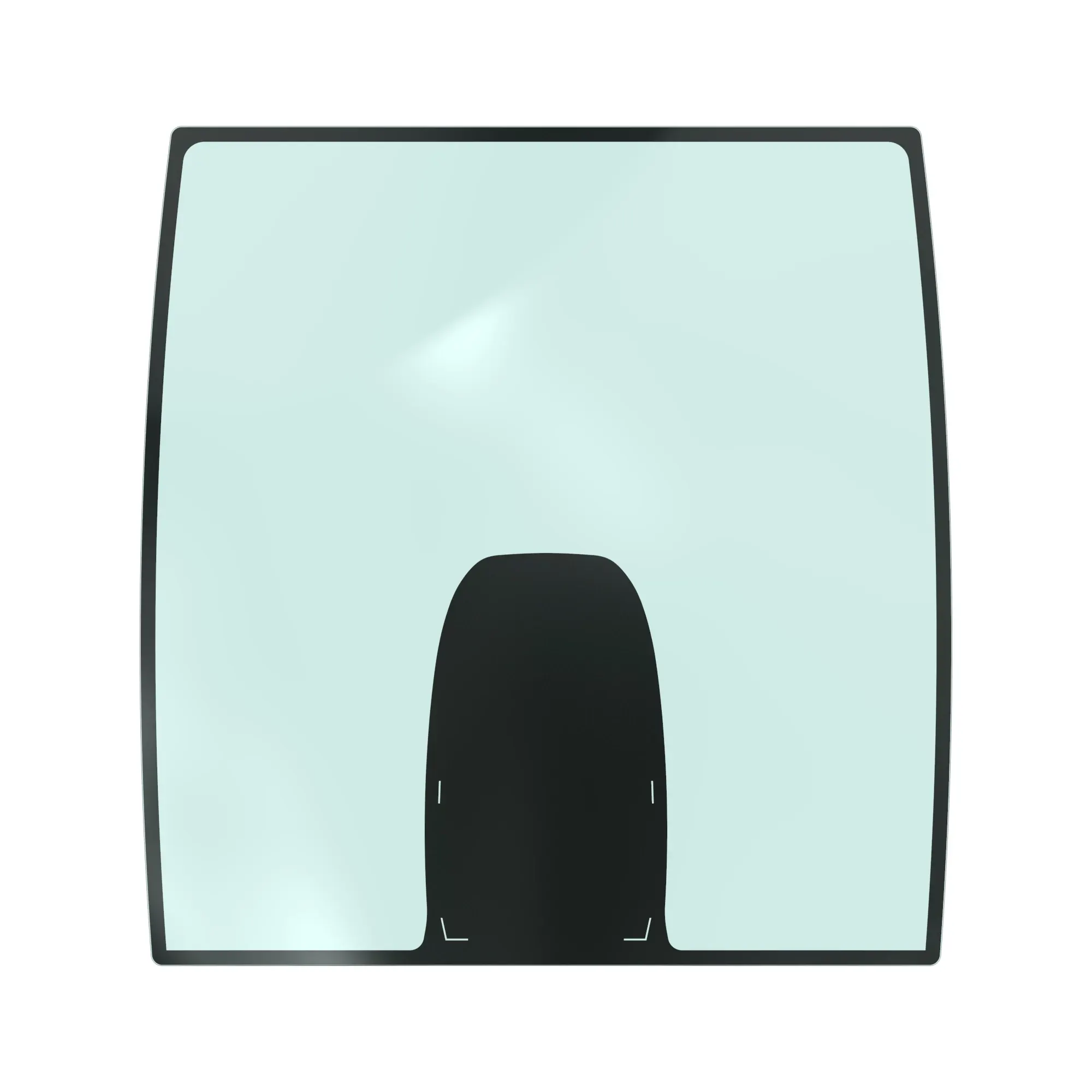 windshield