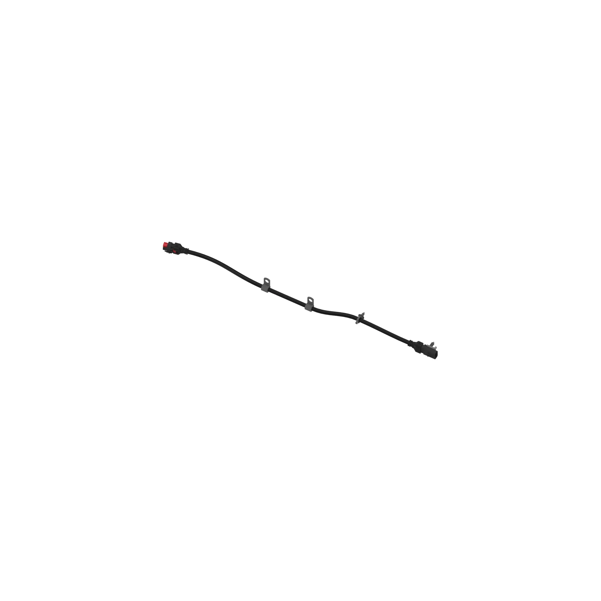 John Deere Brake Pedal Pressure Jumper - TA25088
