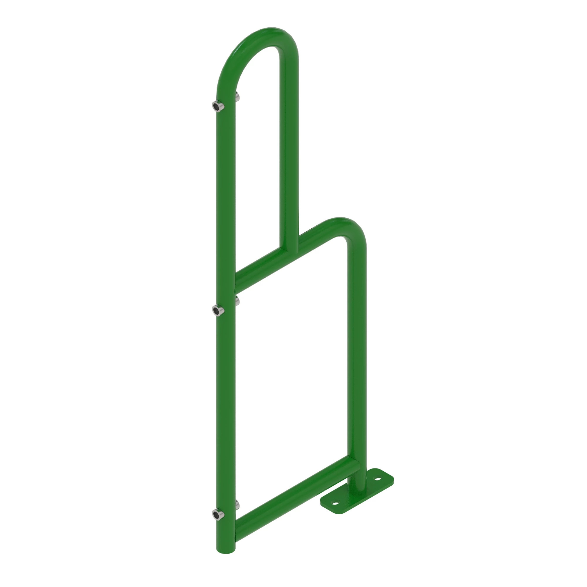 HANDRAIL, HANDRAIL ASSY, LH FRONT