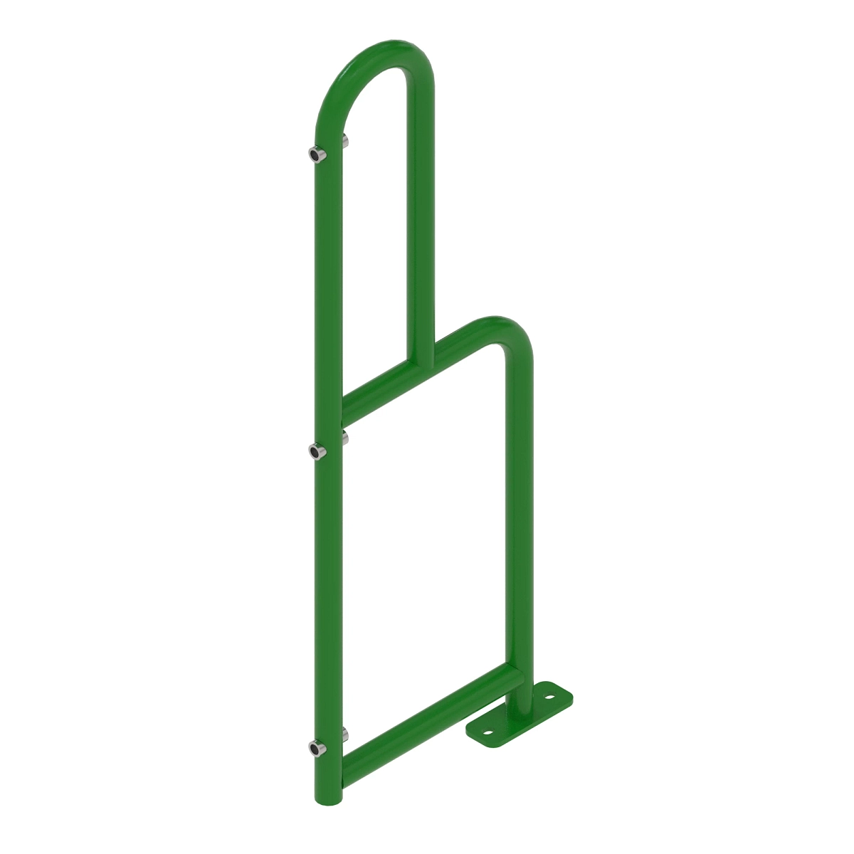 Handrail Assy, LH Front