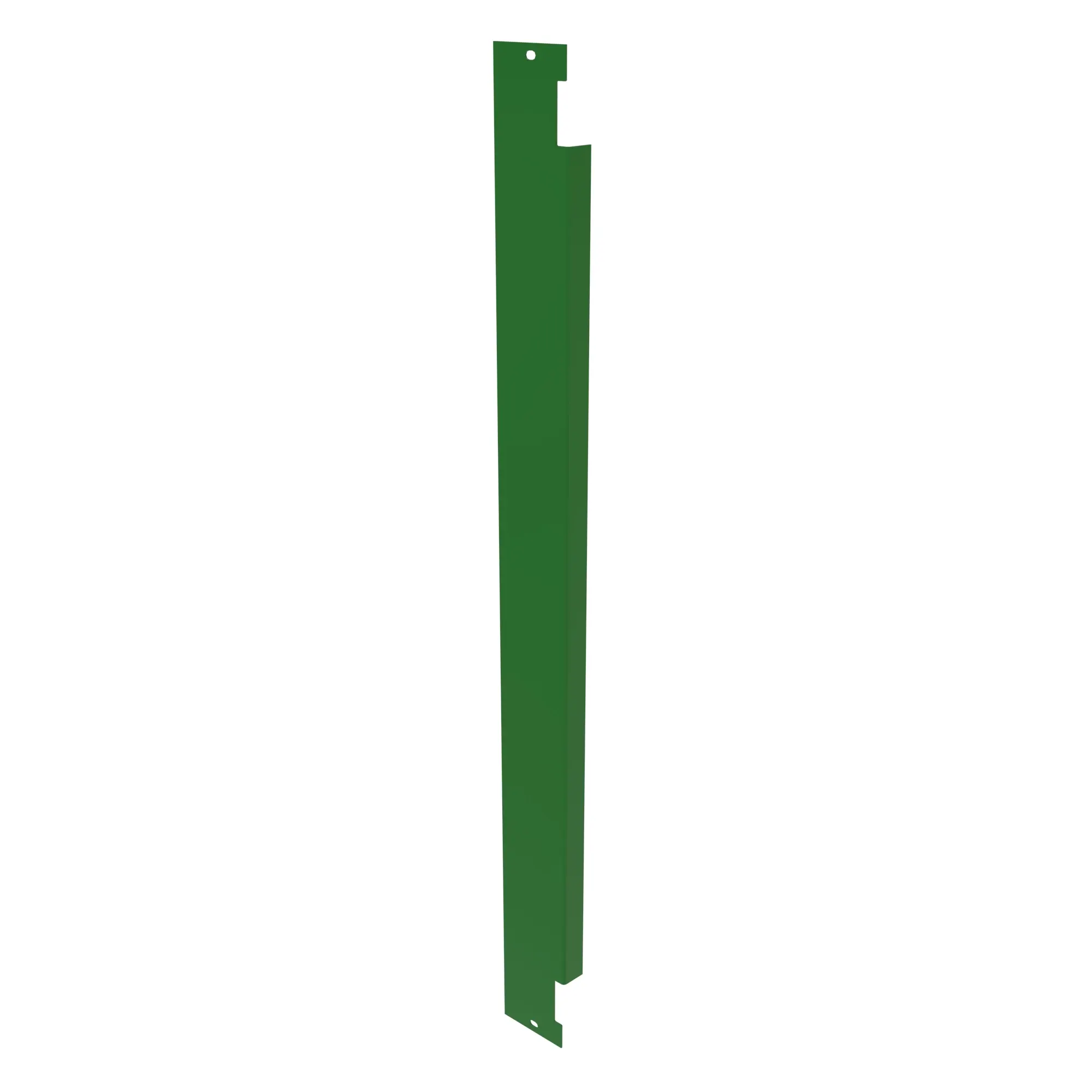John Deere Stone Trap Wide Cover - AXE74860