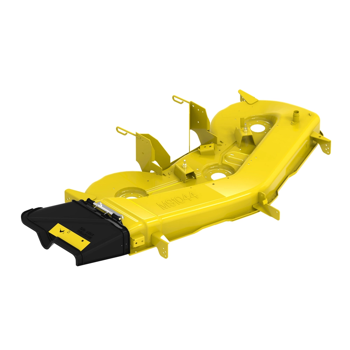 Mower Deck, 38 Svc Deck