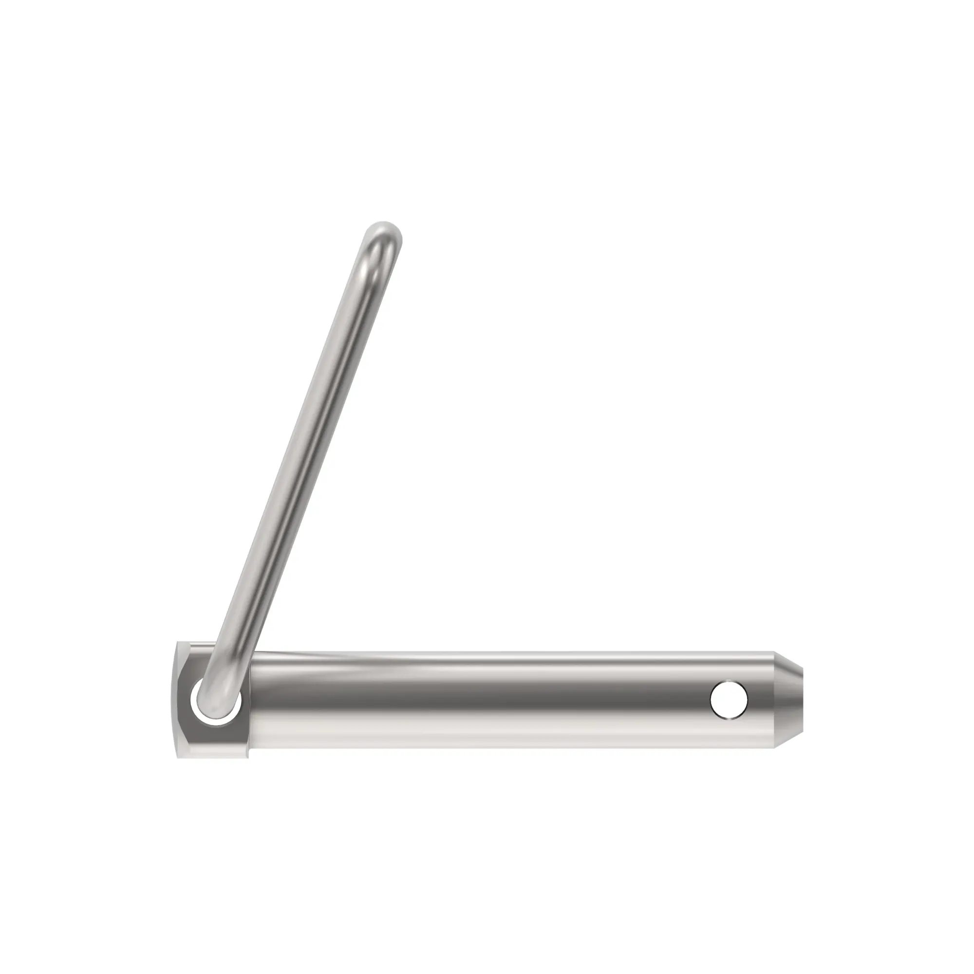PIN, DRAWBAR, ASSEMBLY, Pin