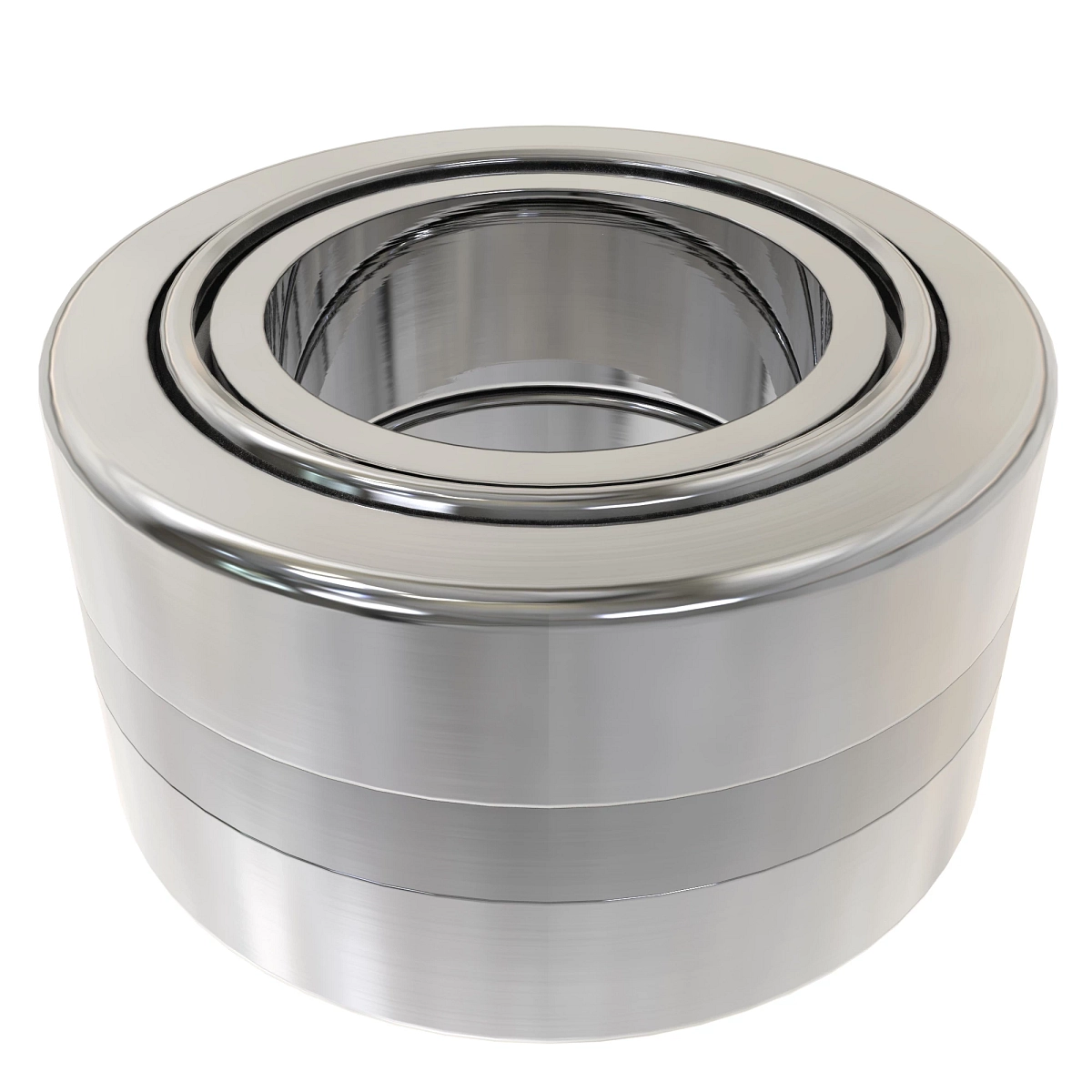 Bearing, Tapered Roller