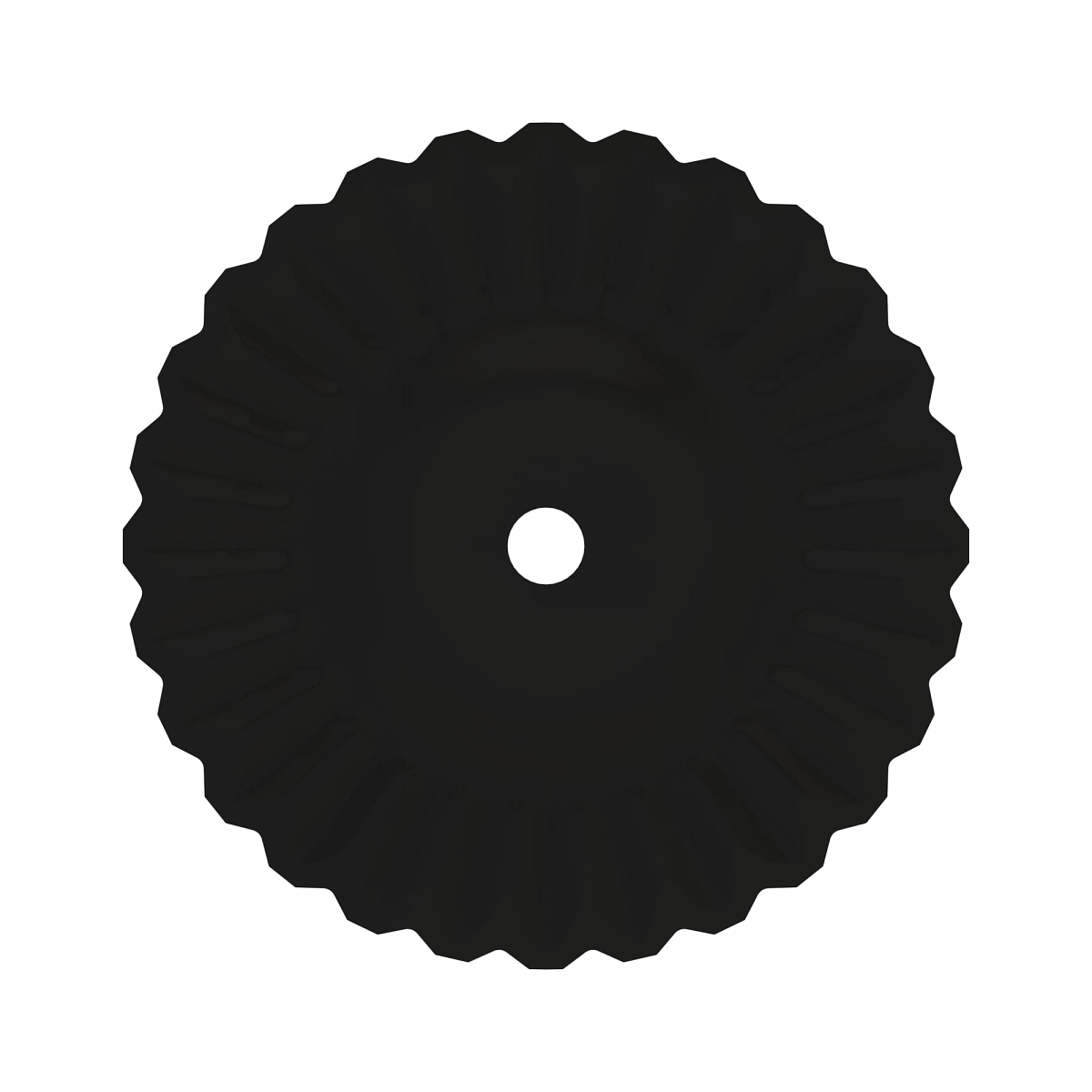 VT Blade, 28 Waves, 6.5 Thick.