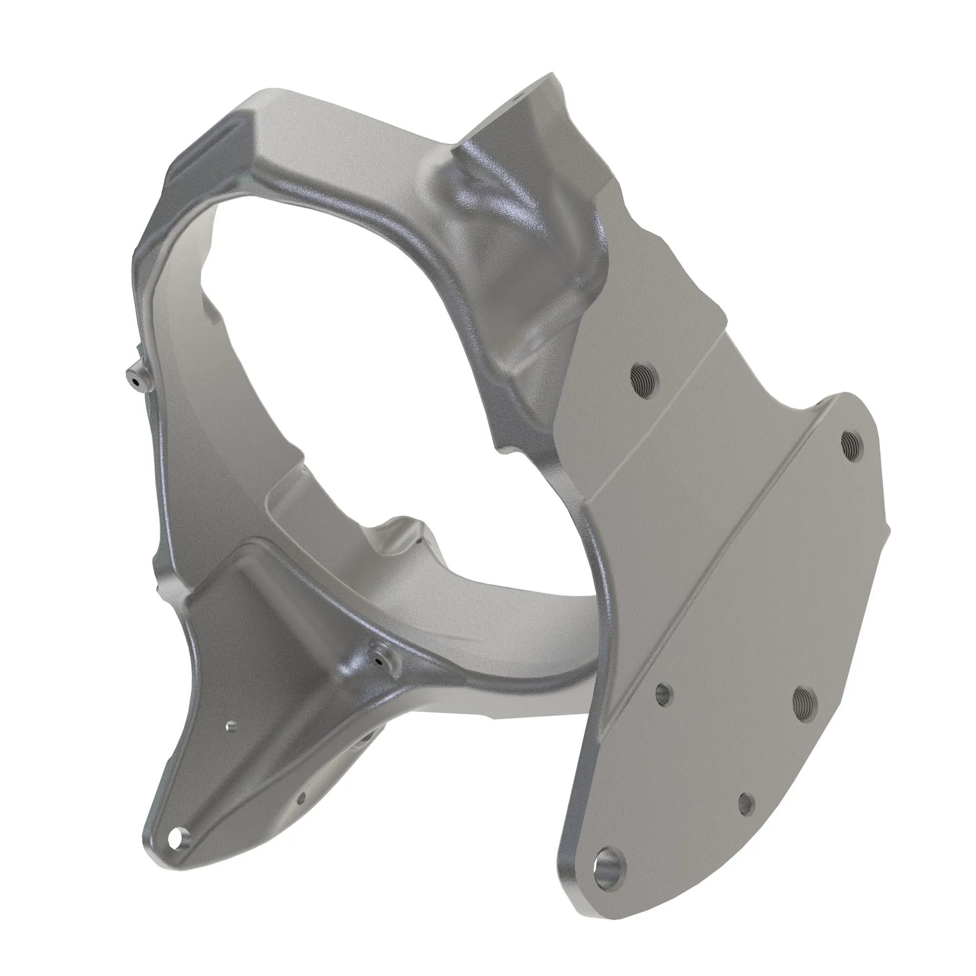John Deere Crossbar - L170688