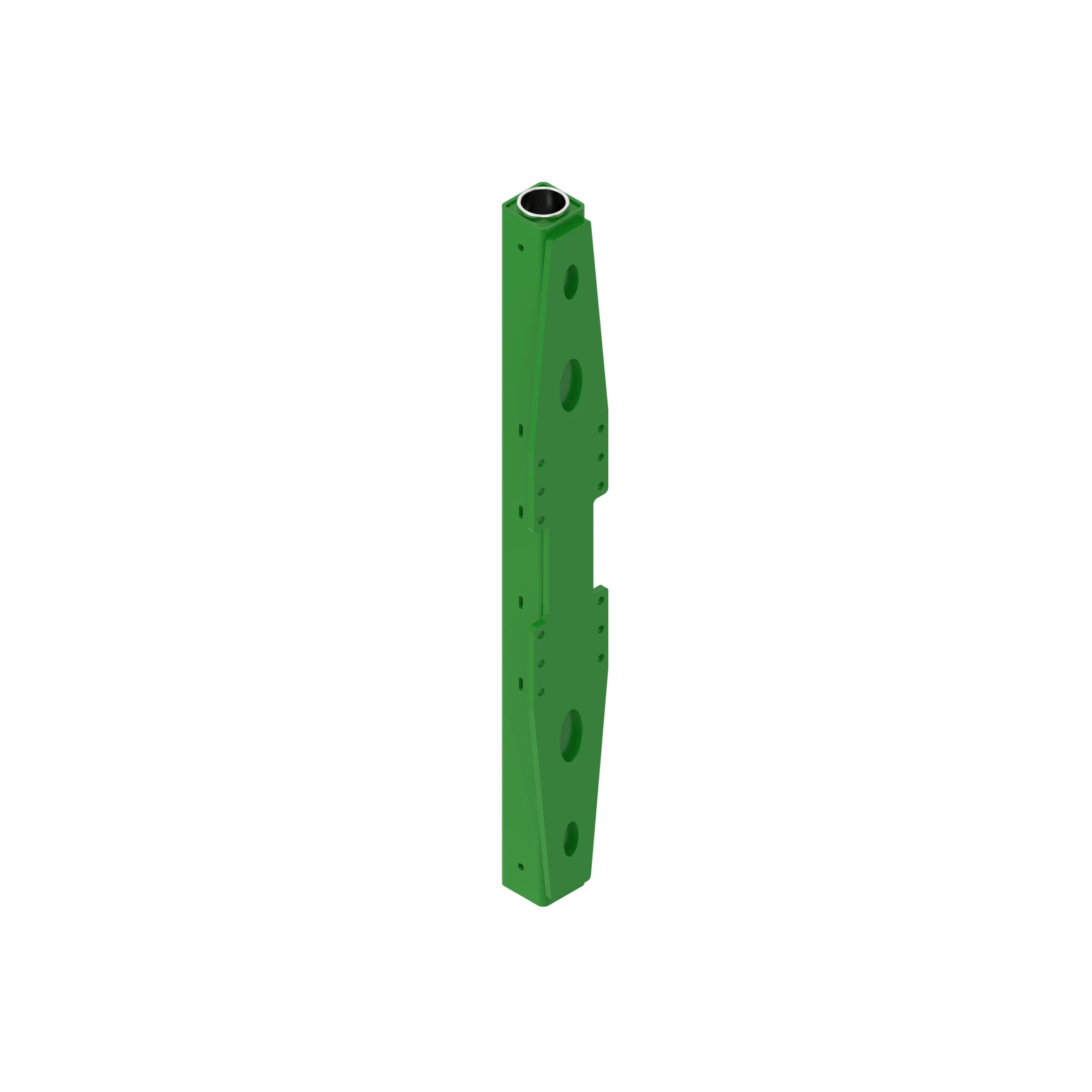 ⚙️ AA83437: Eje del bastidor de elevación Central John Deere 🚜✅