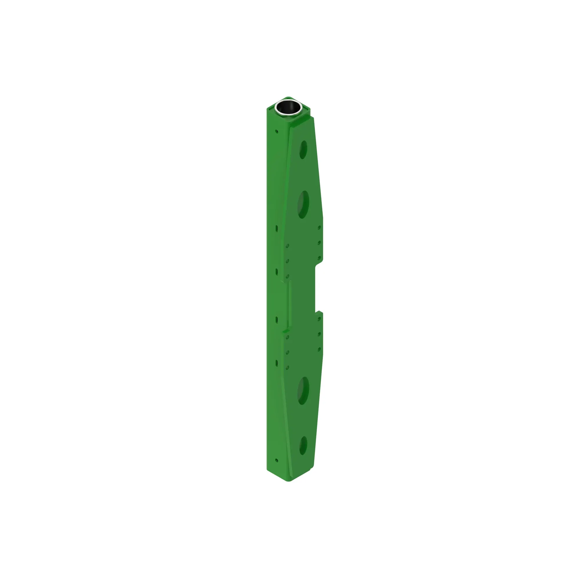 John Deere Center Lift Frame Axle - AA83437