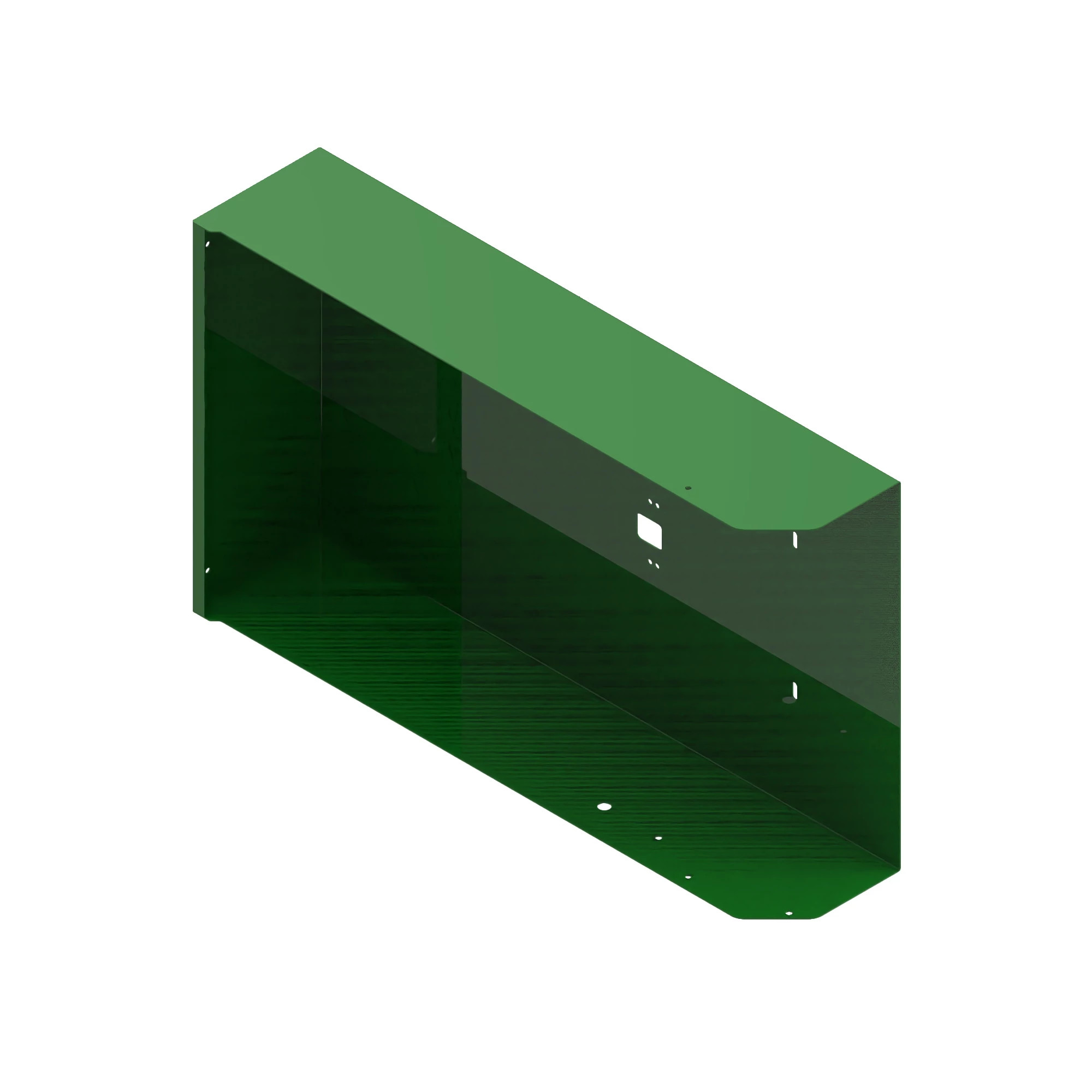 COVER, INC CONTROLLER 700 CENTER FR