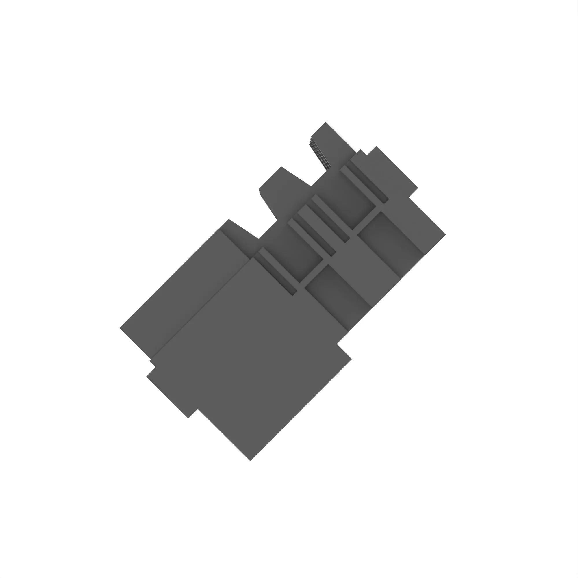 Fuse holder