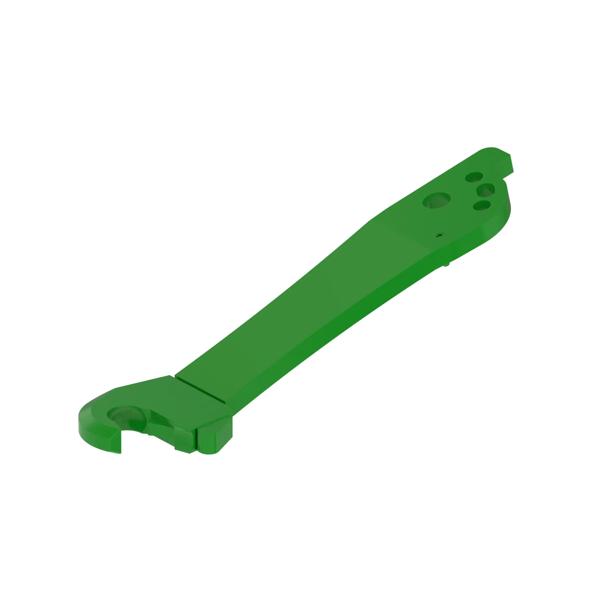 John Deere Front Hitch Arm, Left Side - AL181044