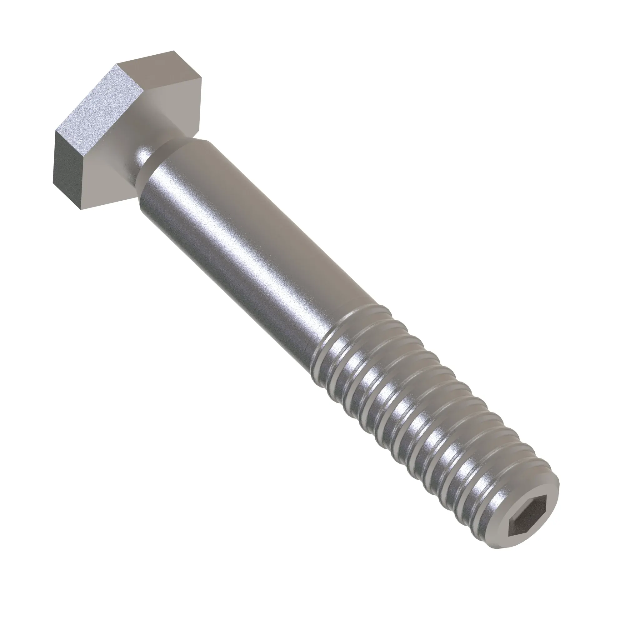 Screw