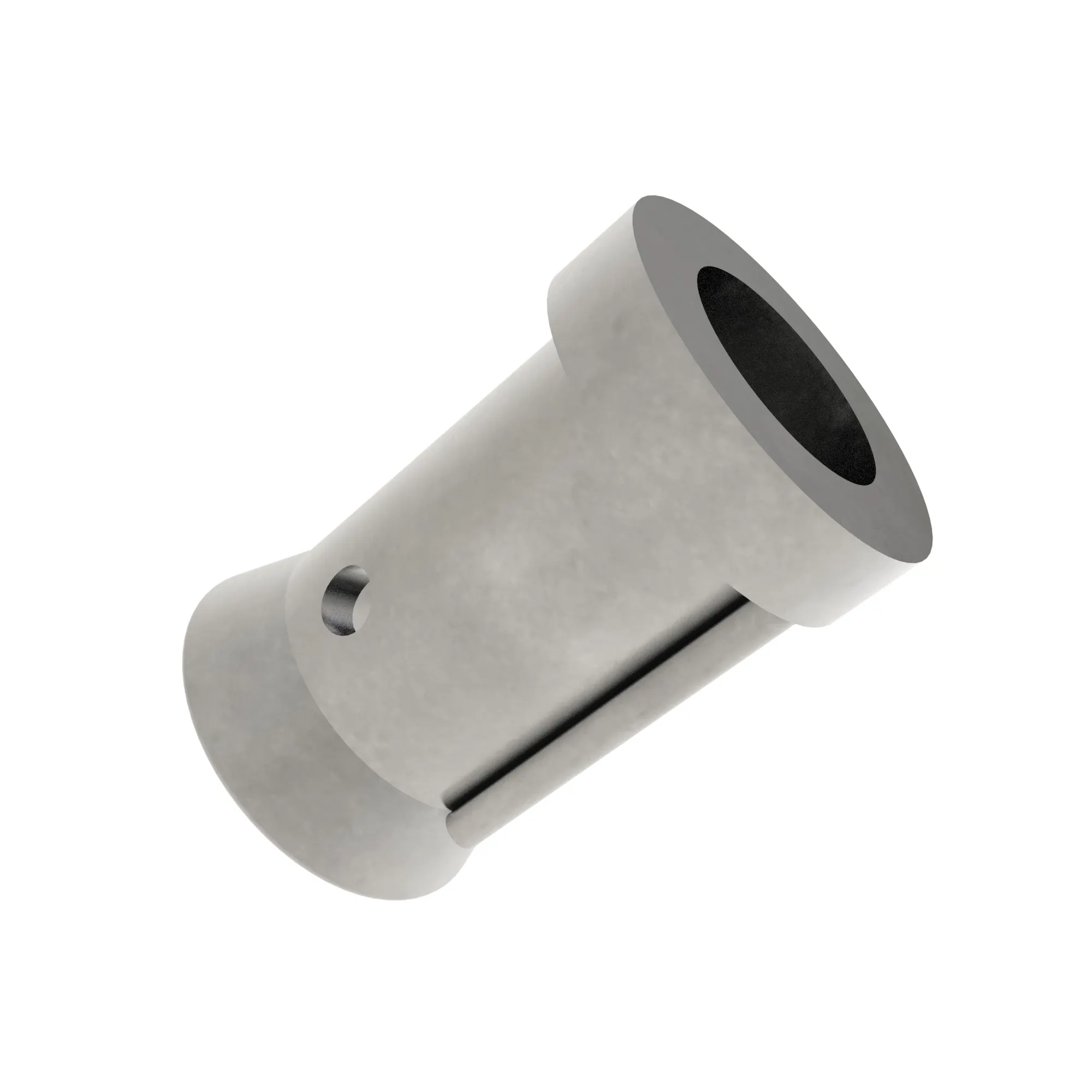 SWING TAPER HUB ASSY