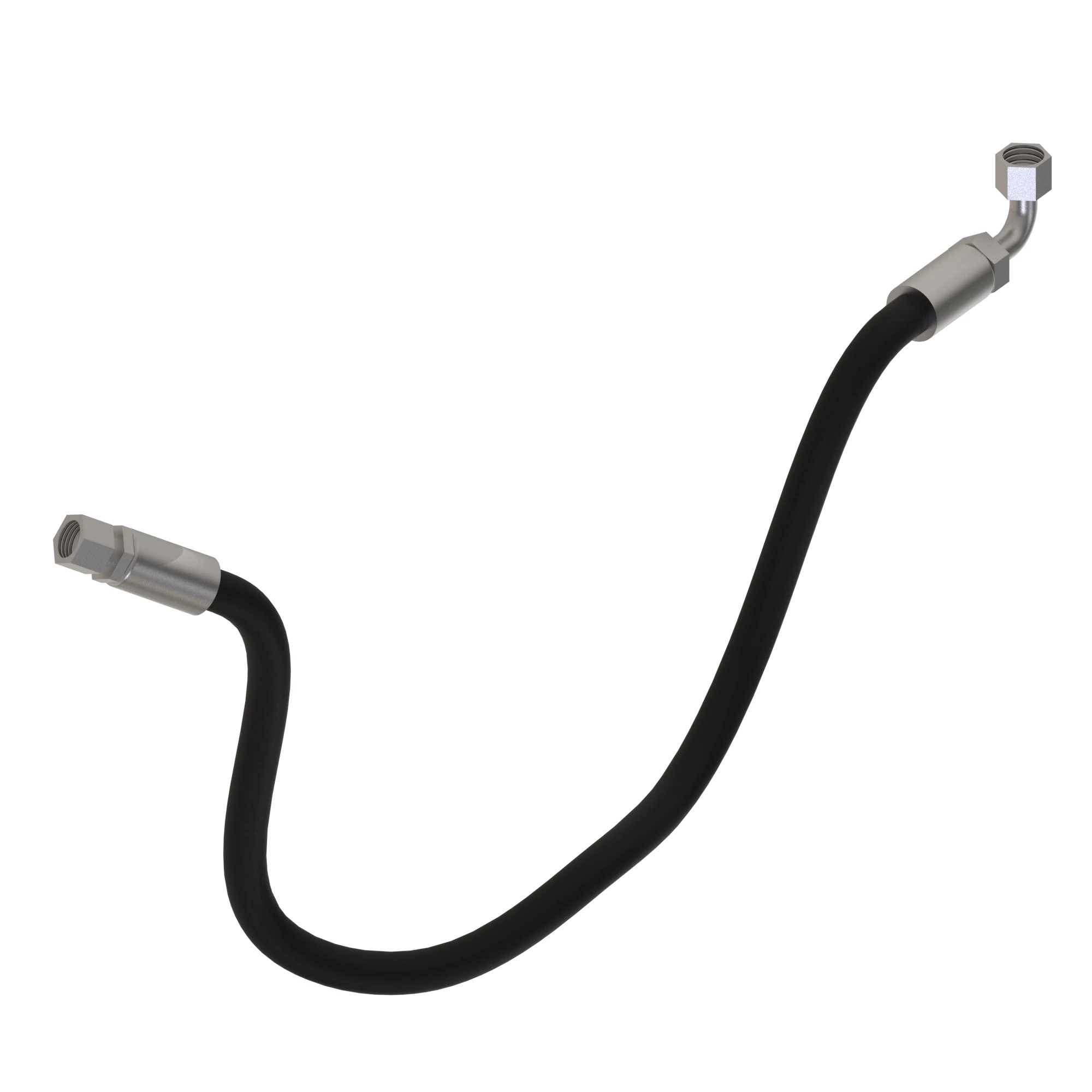 HOSE-HYD,.50 X 24