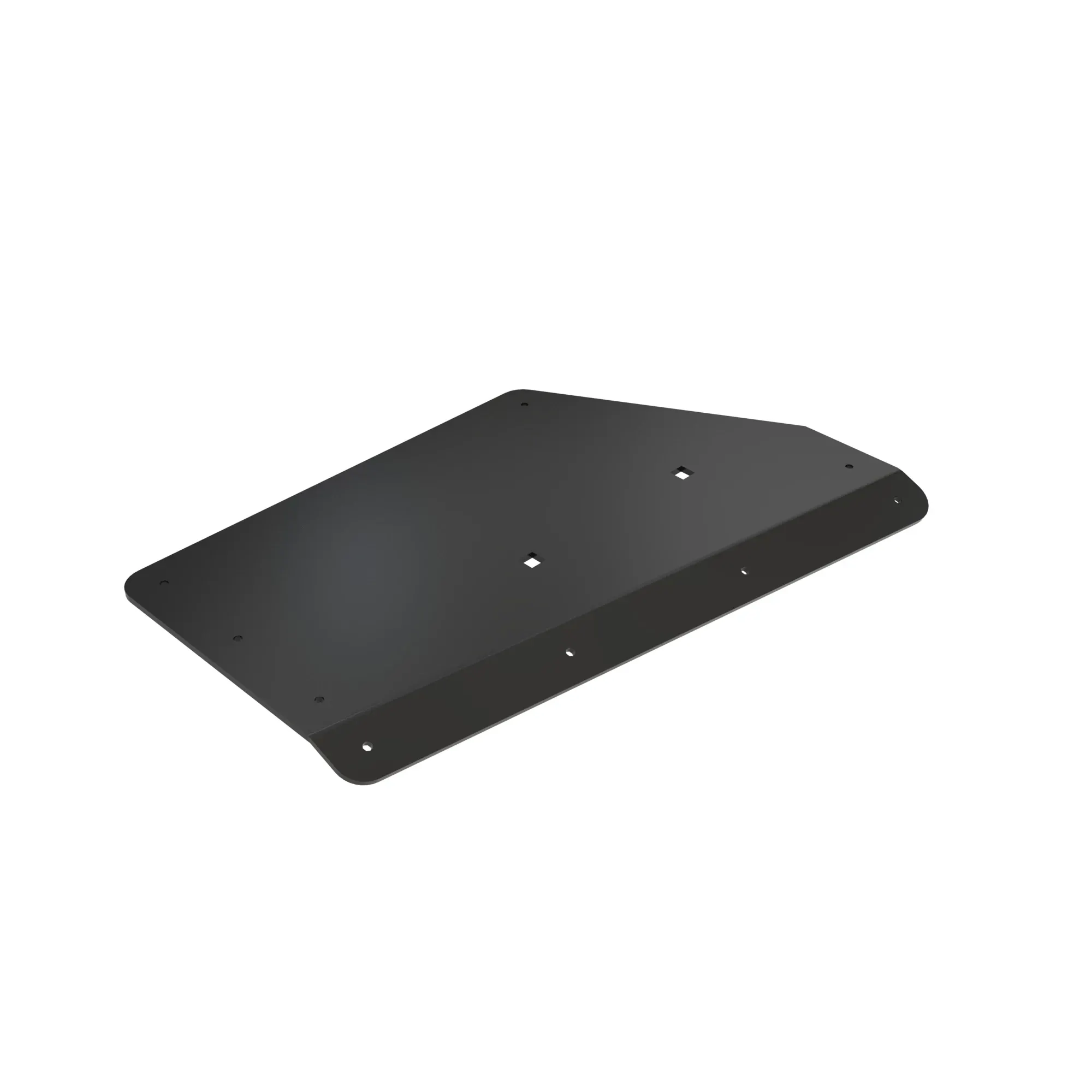 John Deere Adjustable Ridging Wing Strap, Left Side - N232719