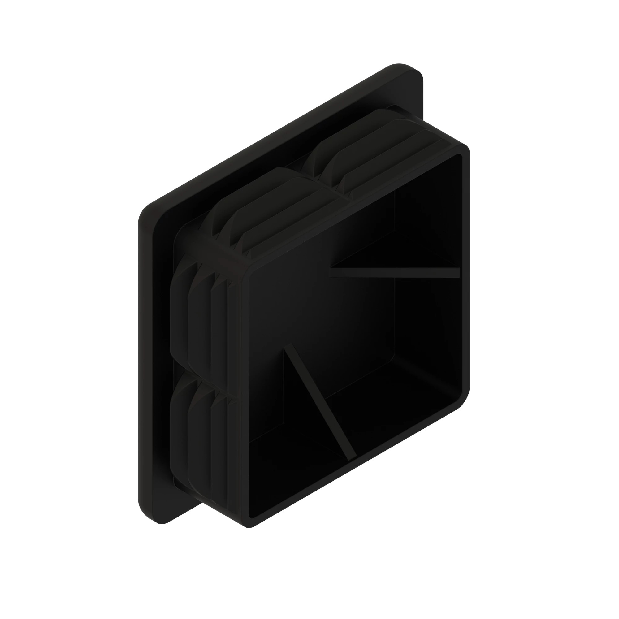 John Deere Square Tube Plug - A84604