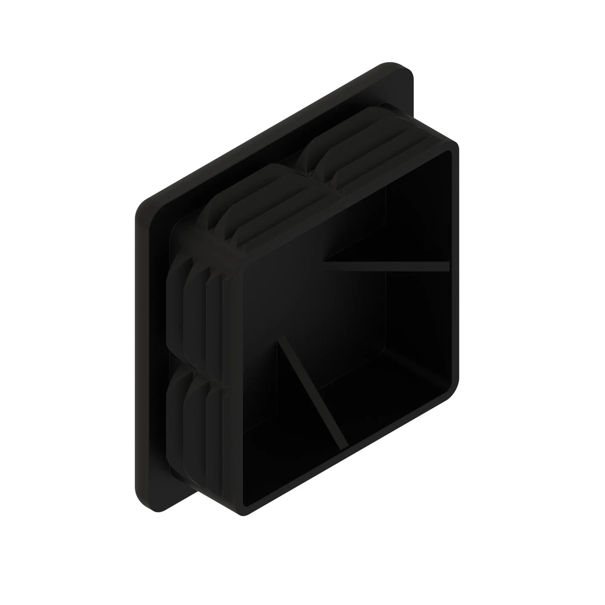 John Deere Square Tube Plug - A84604