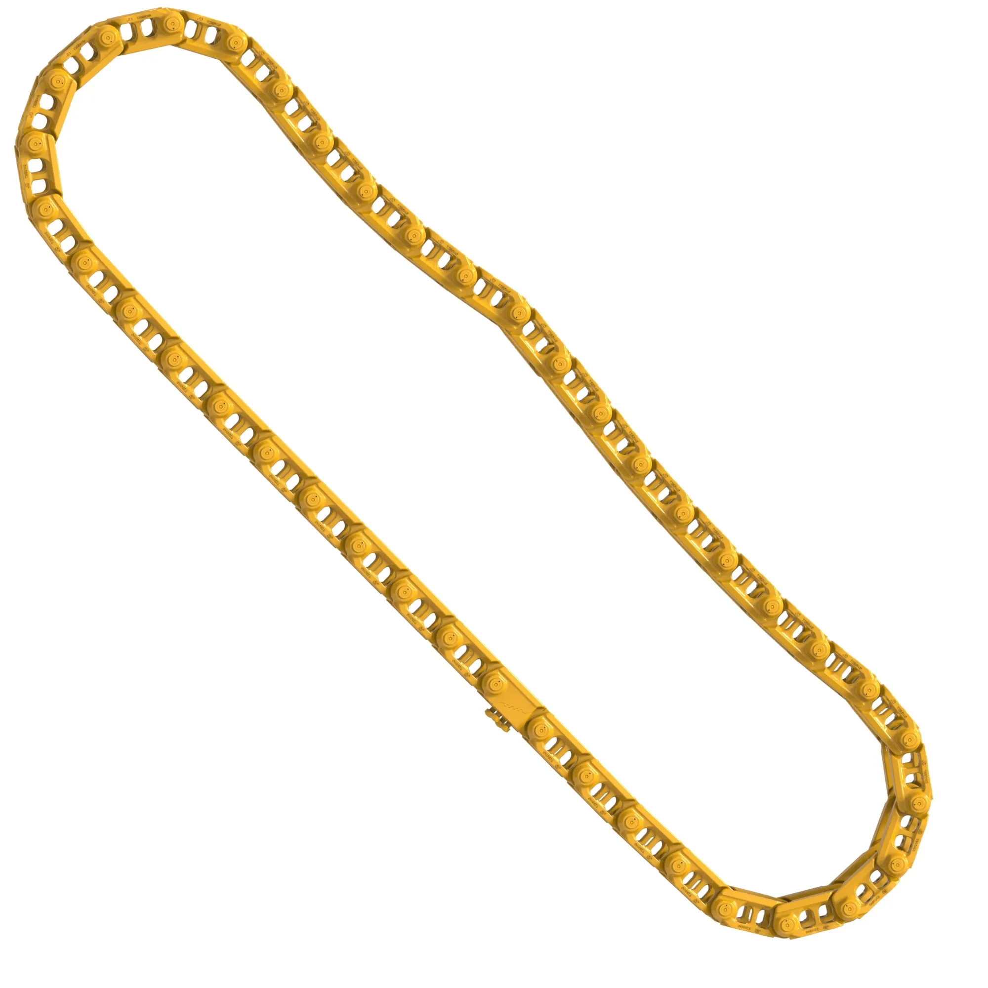John Deere Track Chain without Shoes - AT416910
