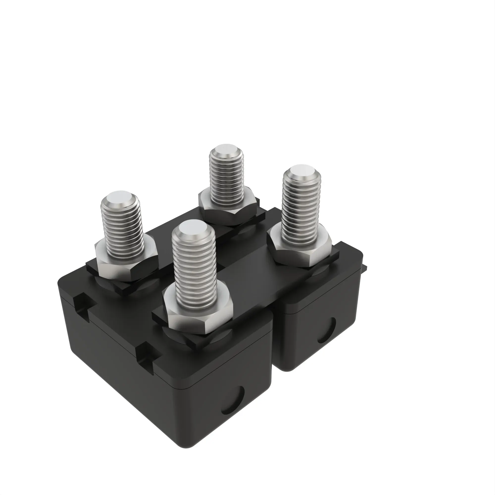 AH159105: Side Mount, 1 Hole Circuit Breaker | Shop.Deere.com