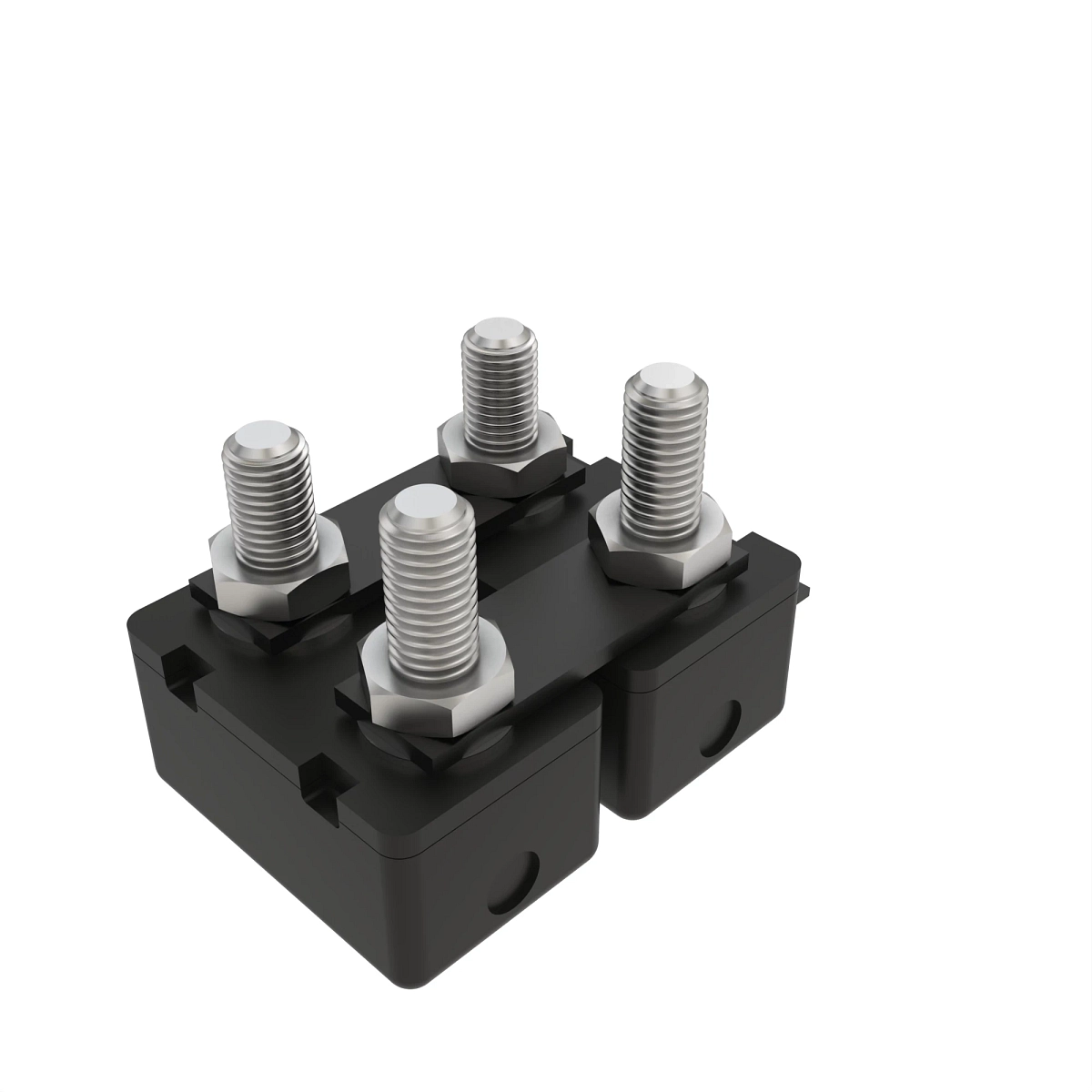 Circuit Breaker, D
