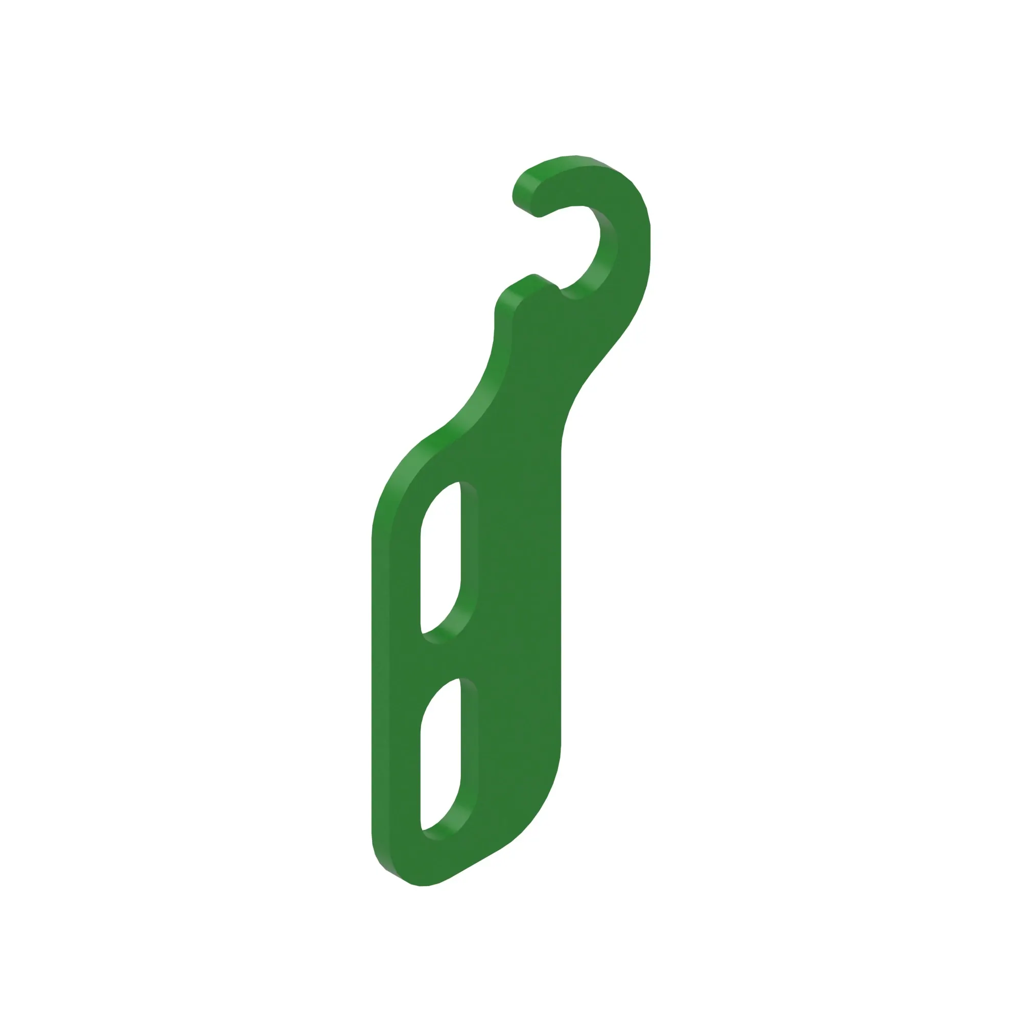 John Deere Plate - FH315610