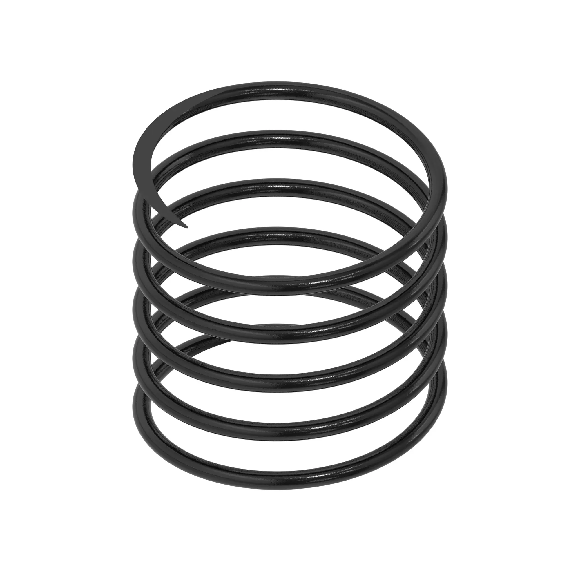 John Deere Compression Spring - R505543