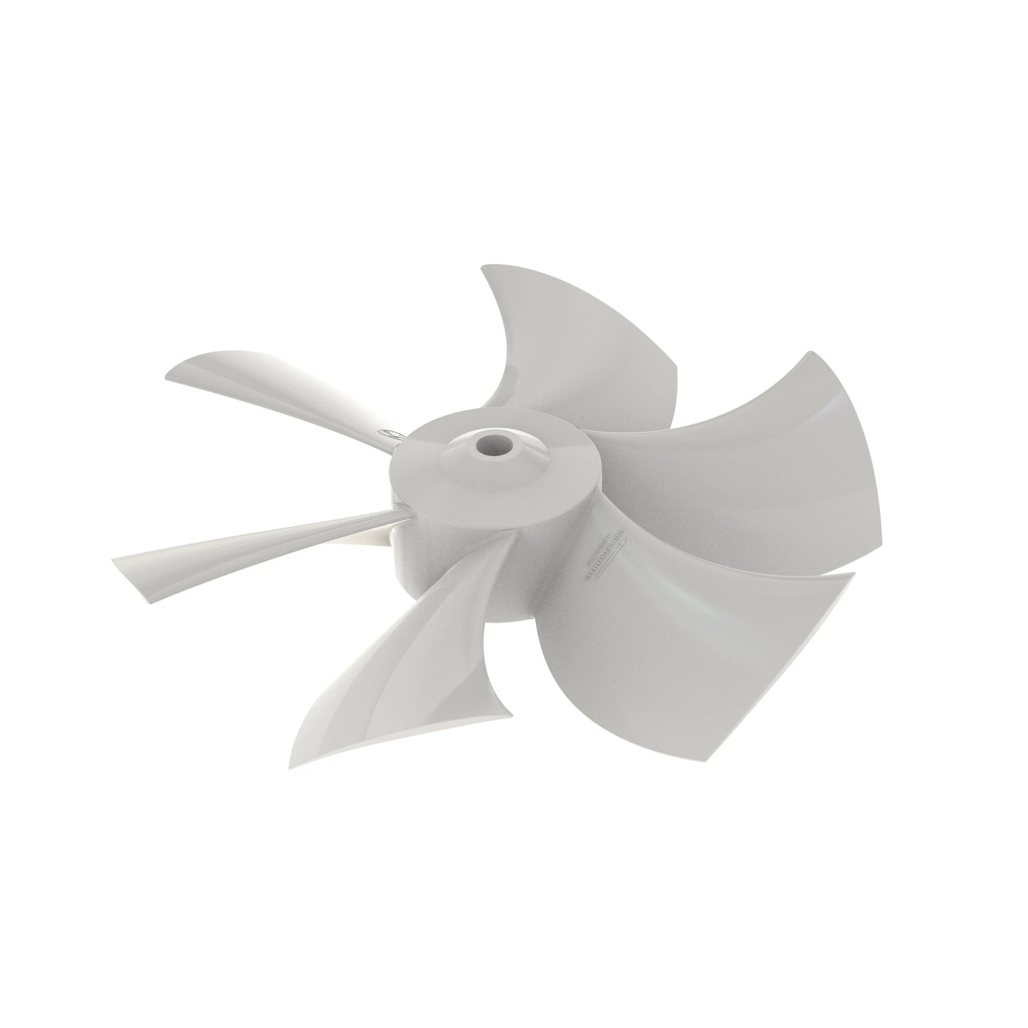 FAN, 14" CAC FAN (MULTIWING)