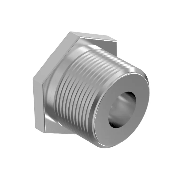 John Deere Pipe Bushing - PMRB150-125
