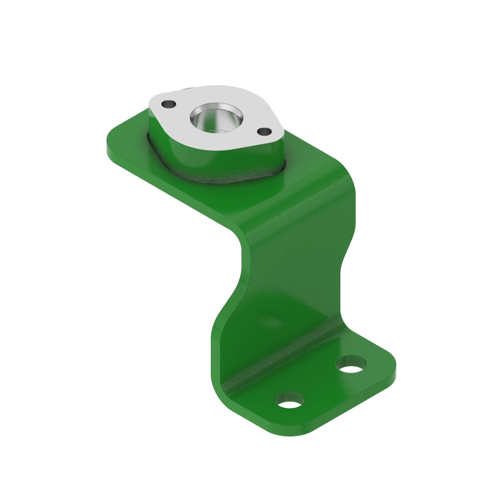 John Deere Wheel Sensor Angle - AKK34848