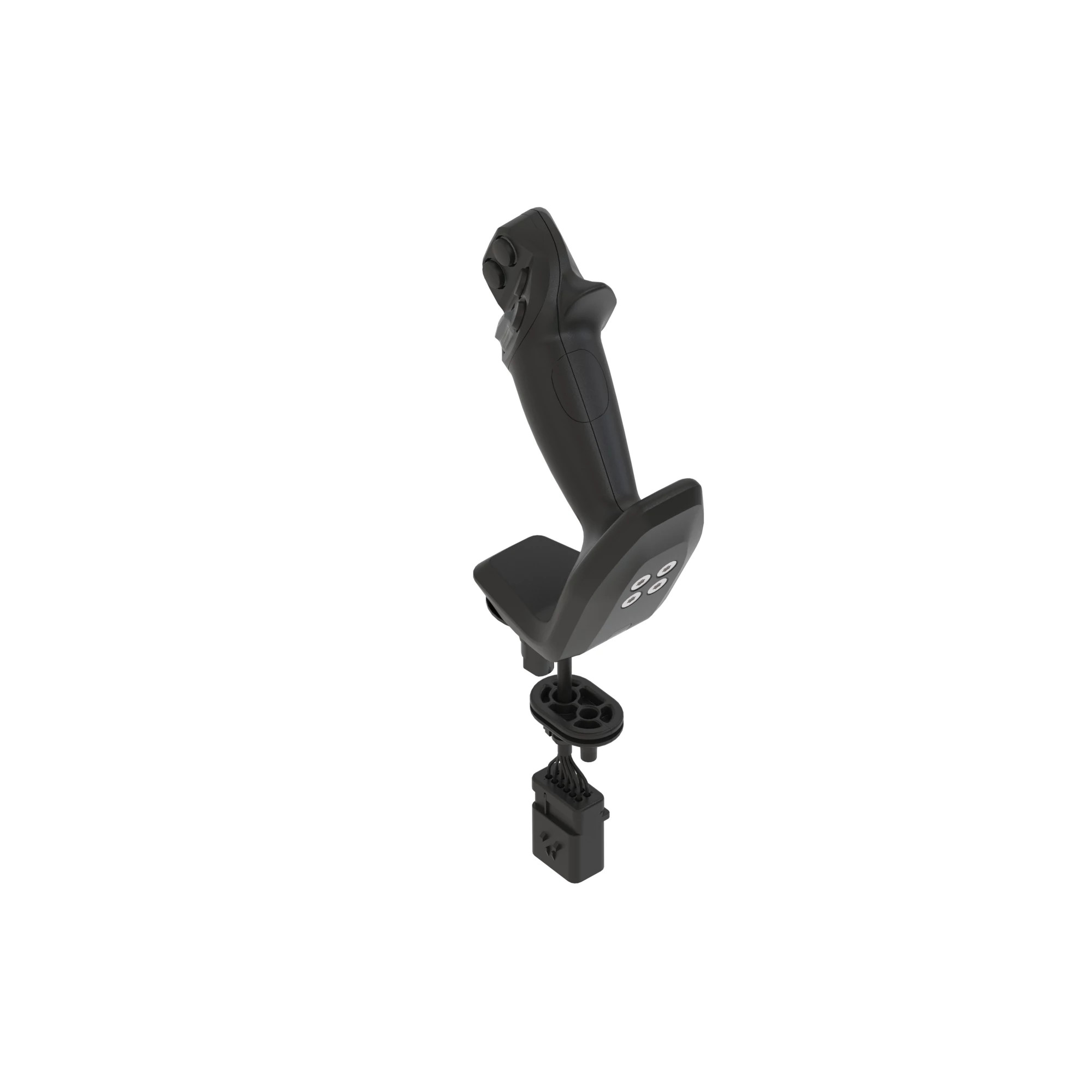 GRIP L-BRACKET - CRAWLER L-SERIES