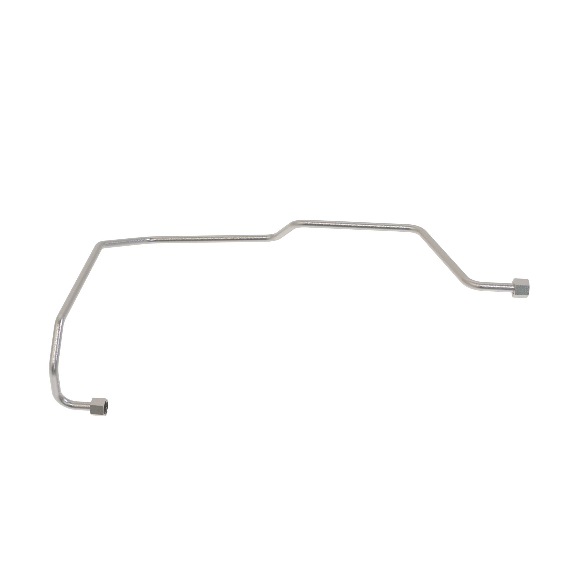 John Deere Transmission Oil Line - RE320093