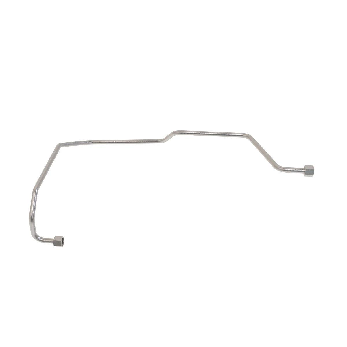 Oil Line, SYS2 Supply to Herb